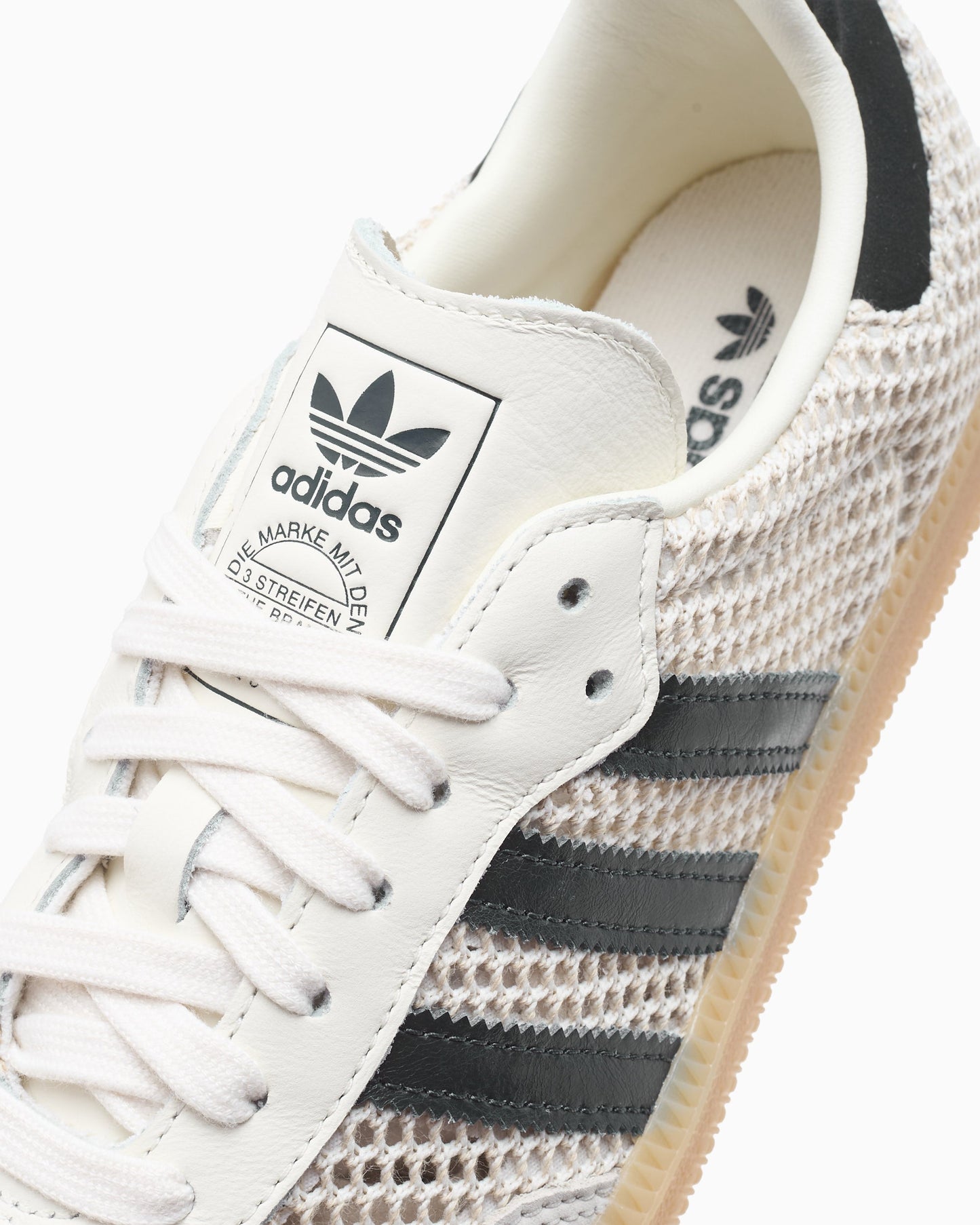 adidas Women's Originals Samba OG