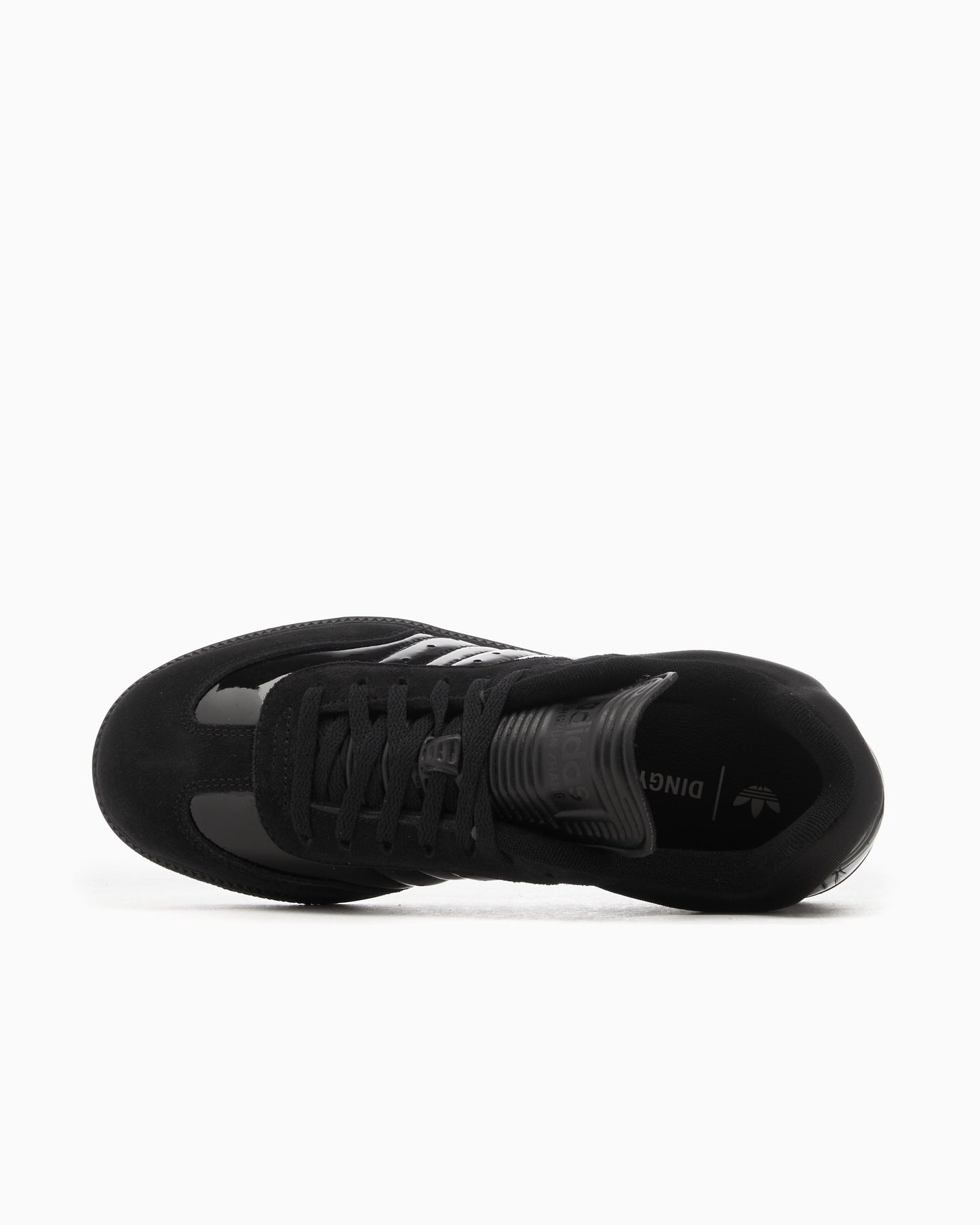 adidas x DINGYUN ZHANG Samba