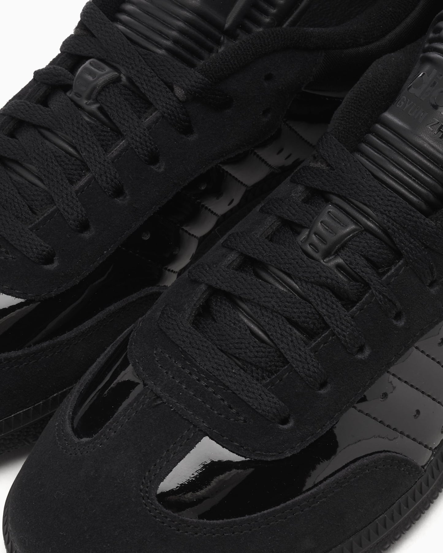 adidas x DINGYUN ZHANG Samba