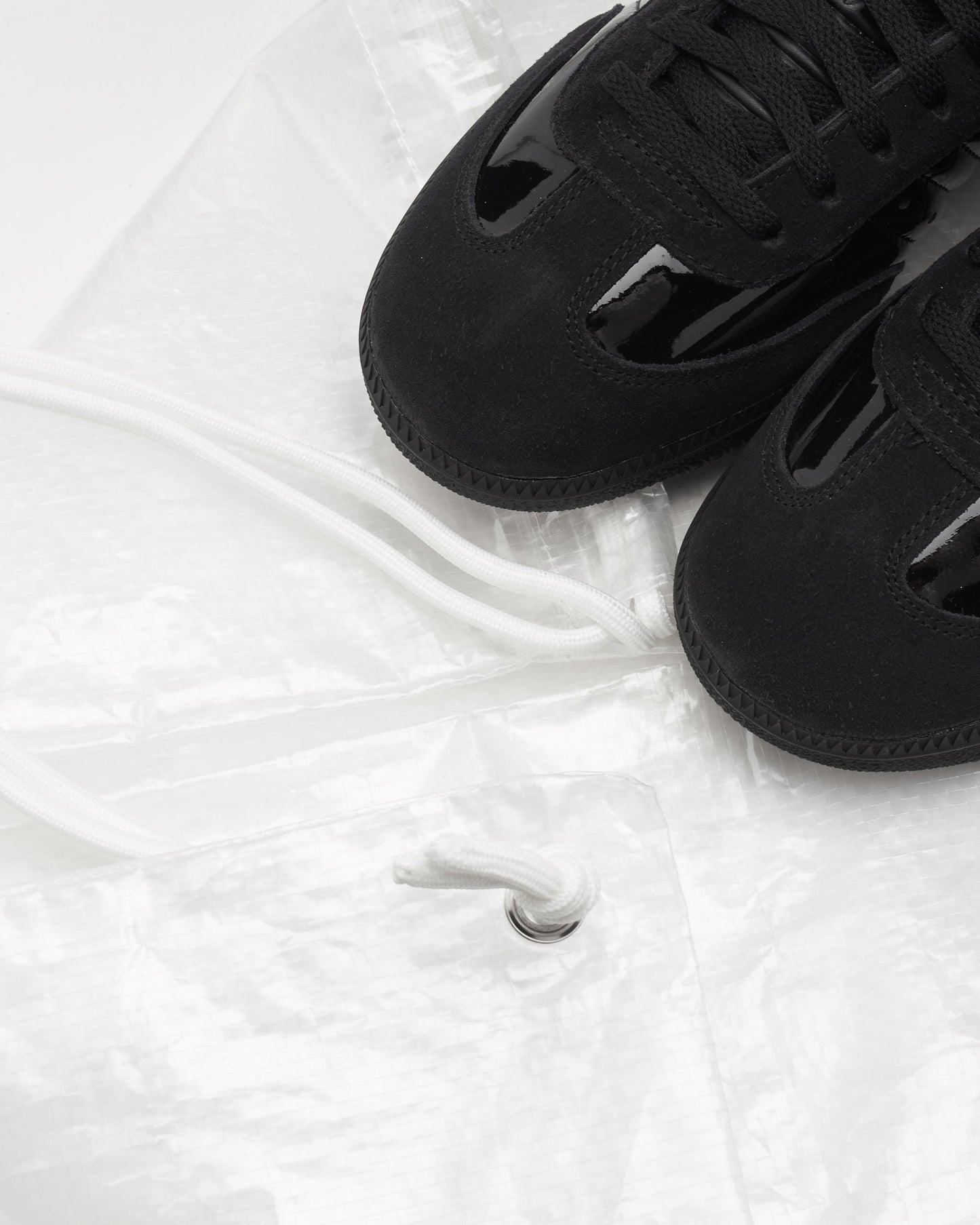 adidas x DINGYUN ZHANG Samba