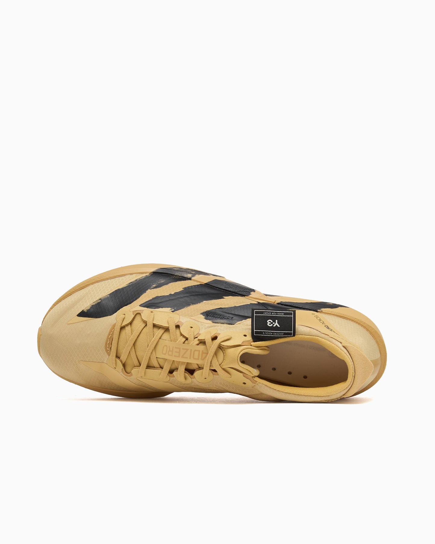 adidas Y-3 Adizero Adios 9