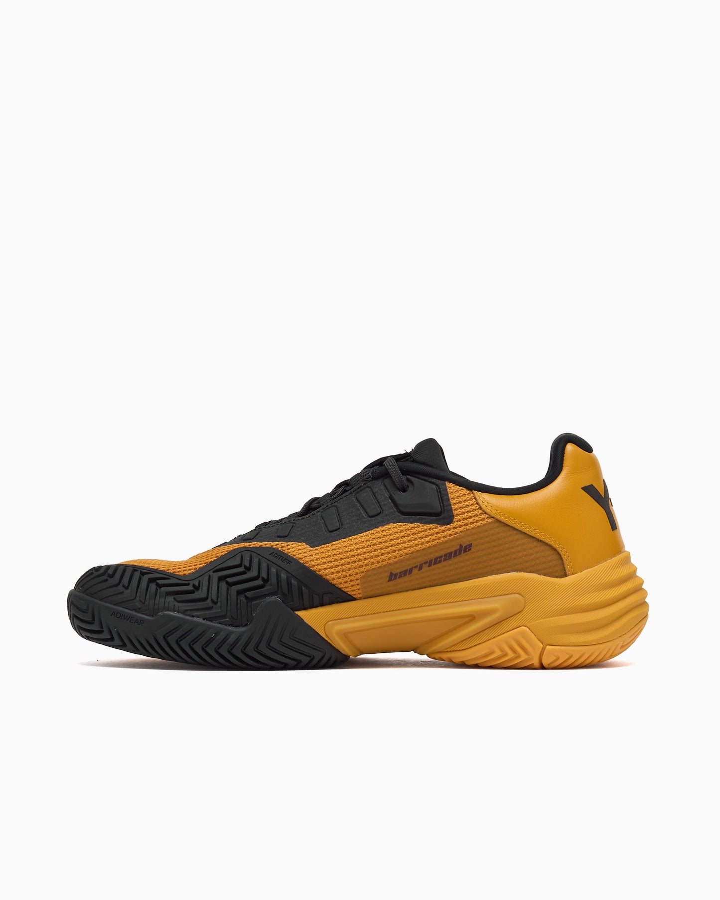 adidas Y-3 Barricade 13