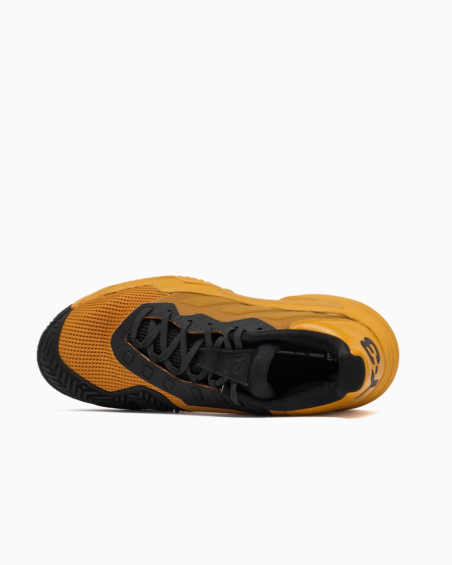 adidas Y-3 Barricade 13
