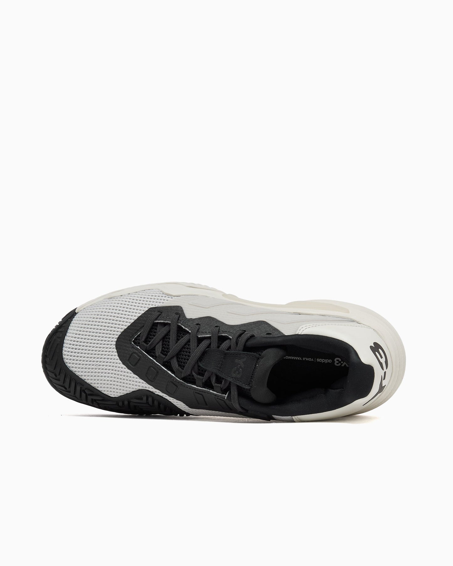 adidas Y-3 Barricade 13