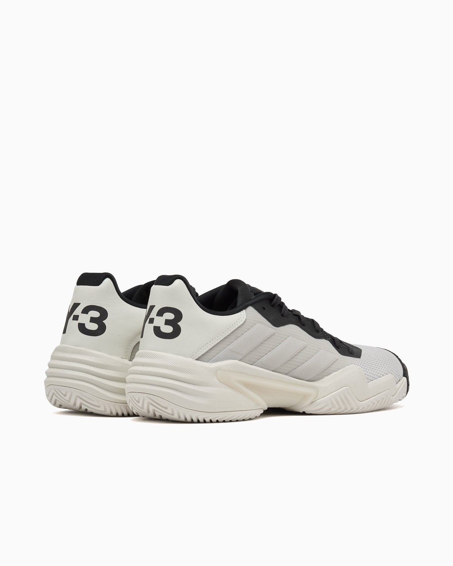 adidas Y-3 Barricade 13