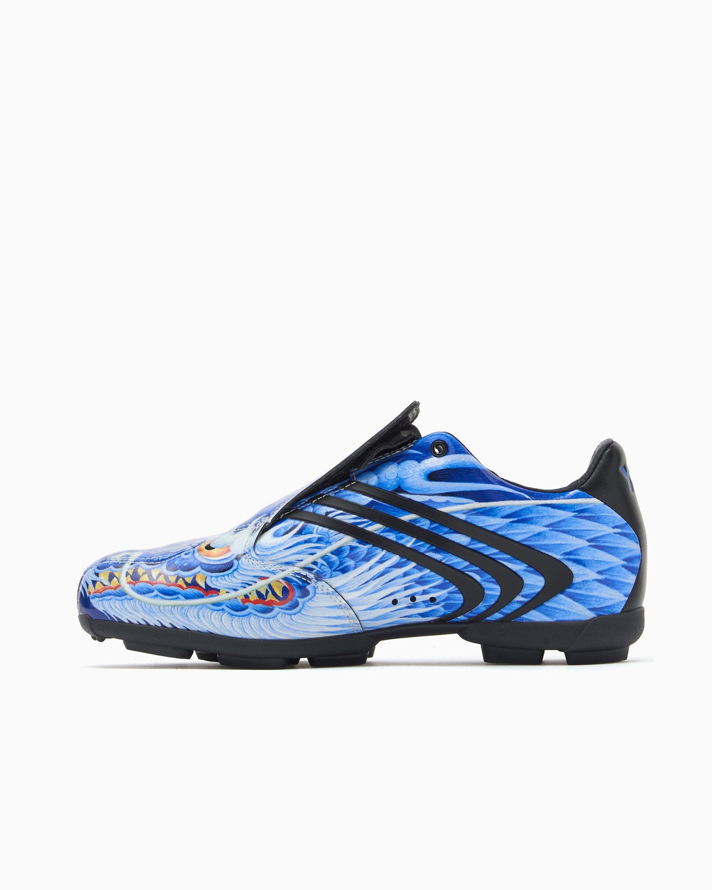 adidas Y-3 F50 Tunit "Beast Pack Dragon"