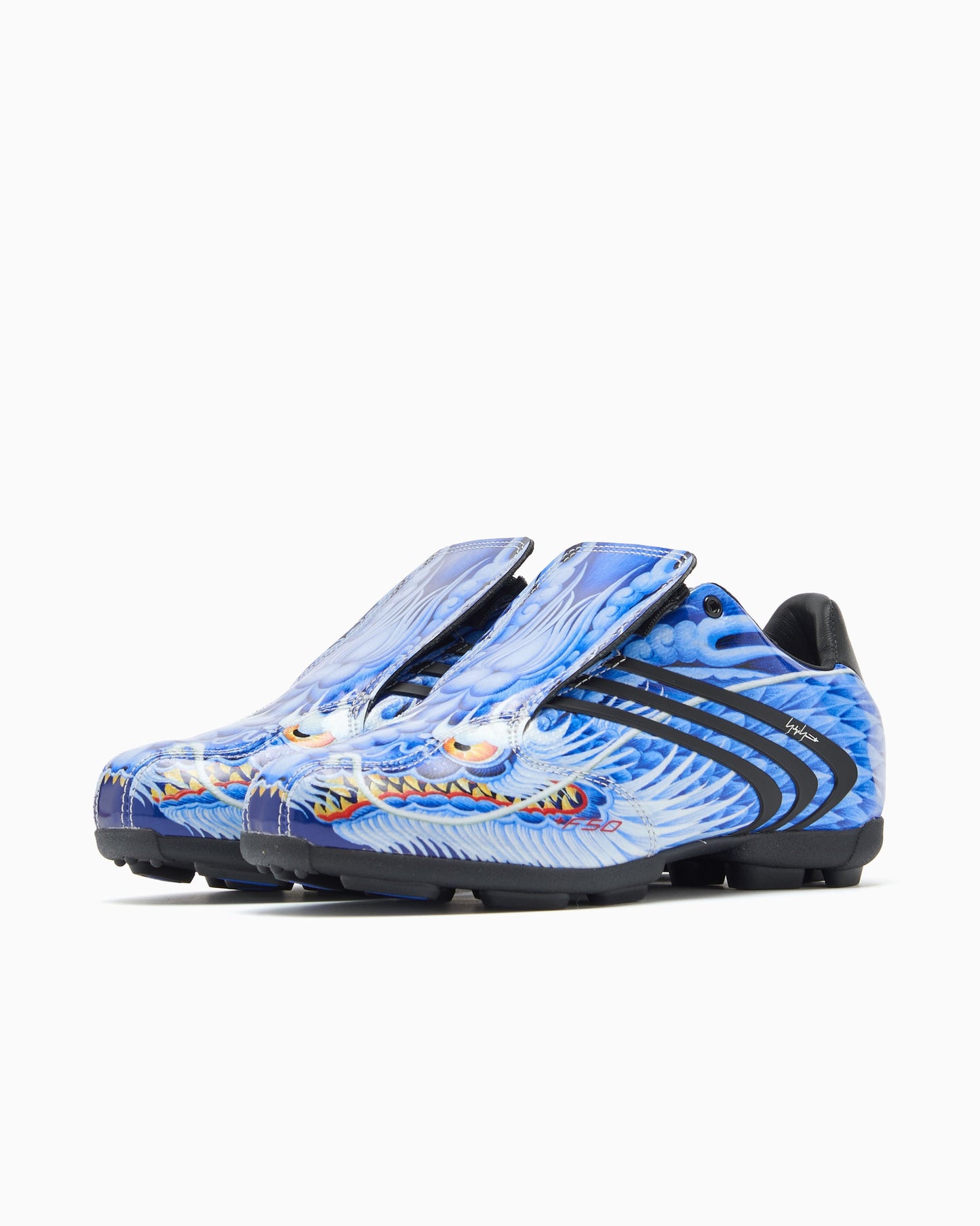 adidas Y-3 F50 Tunit "Beast Pack Dragon"
