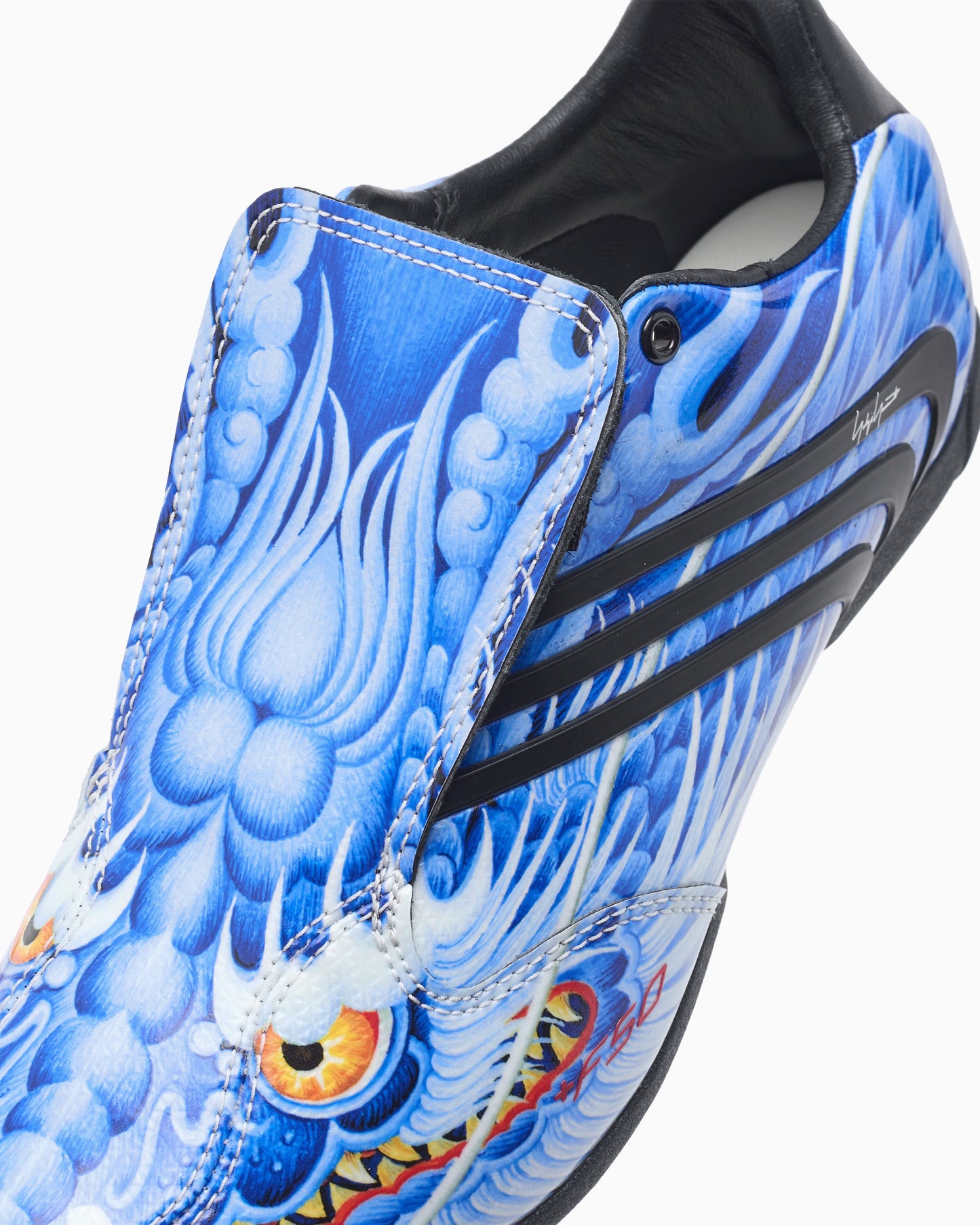 adidas Y-3 F50 Tunit "Beast Pack Dragon"