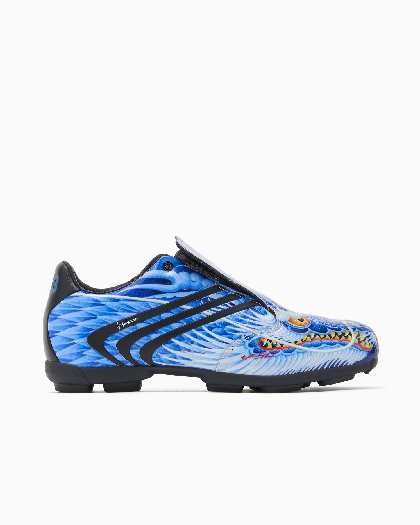 adidas Y-3 F50 Tunit "Beast Pack Dragon"