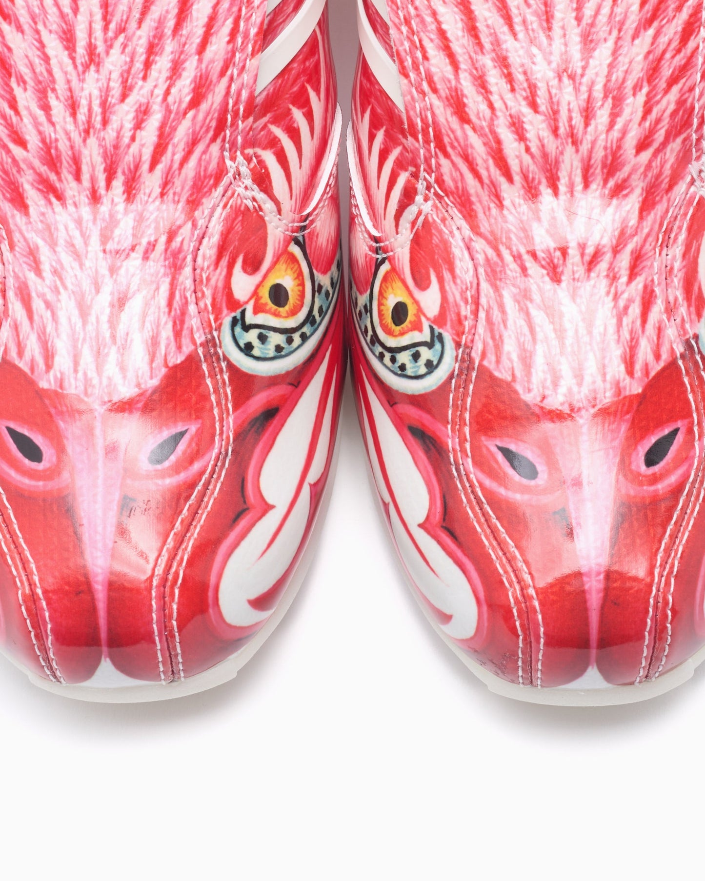 adidas Y-3 F50 Tunit "Beast Pack Eagle"