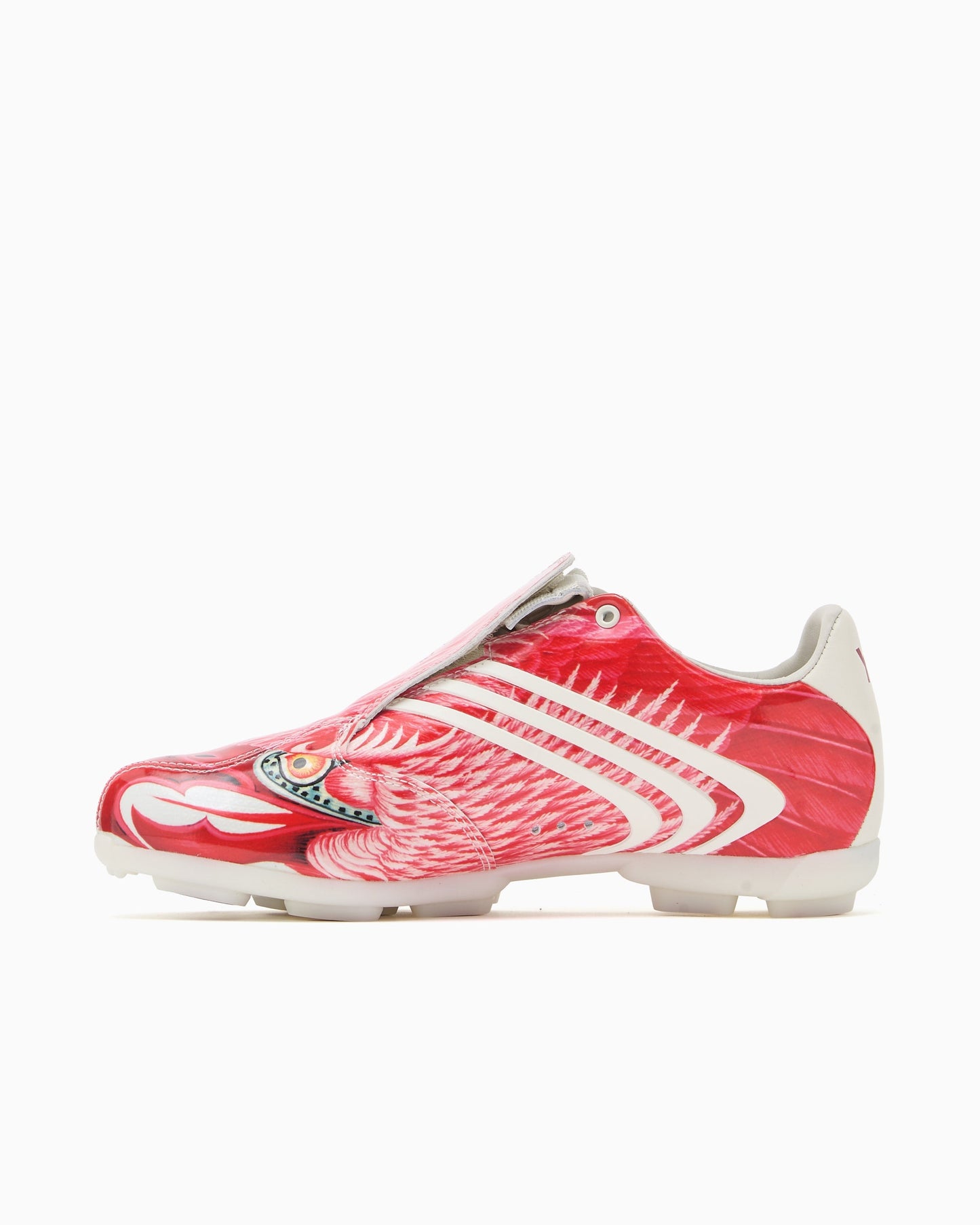 adidas Y-3 F50 Tunit "Beast Pack Eagle"