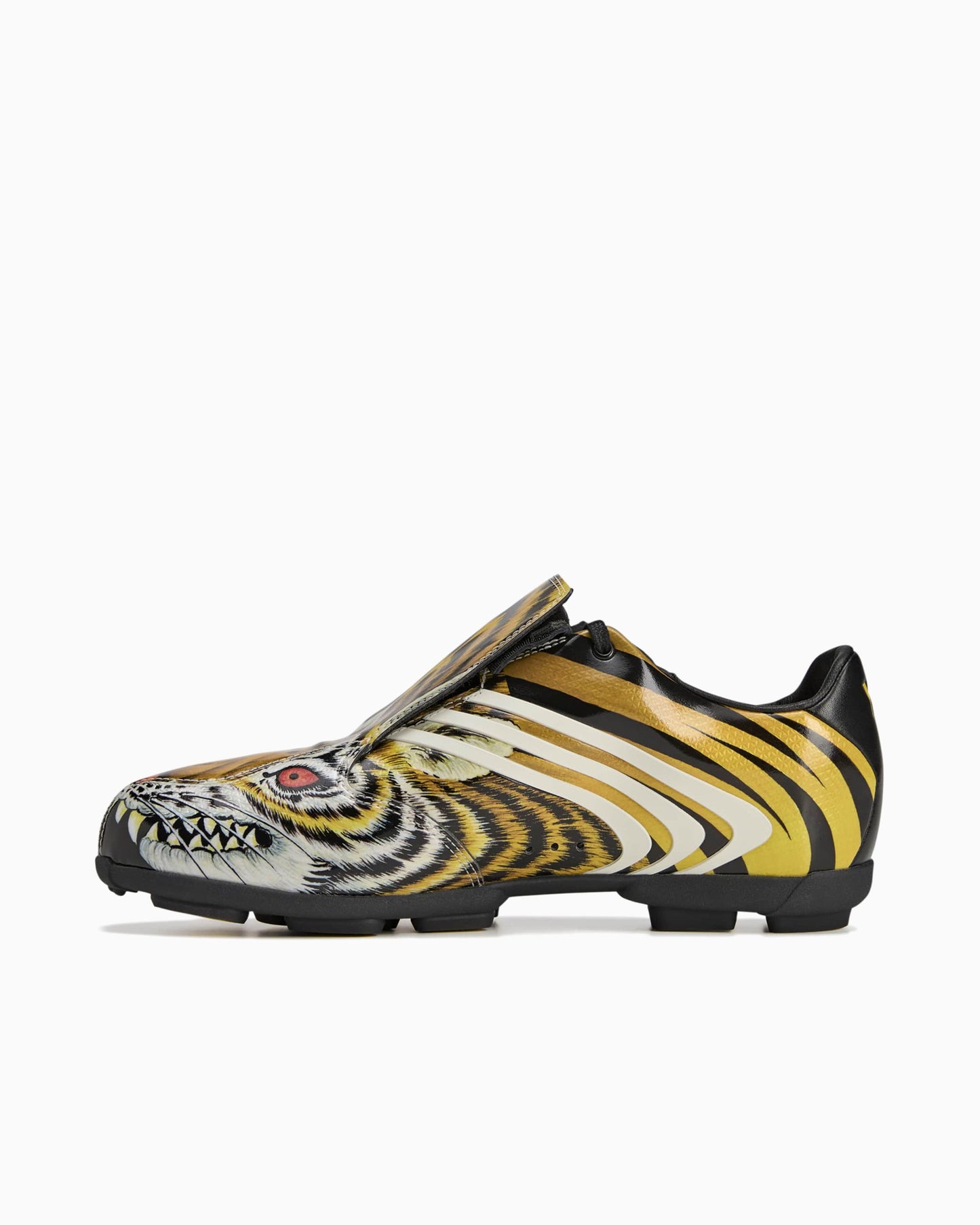 adidas Y-3 F50 Tunit "Beast Pack Tiger"
