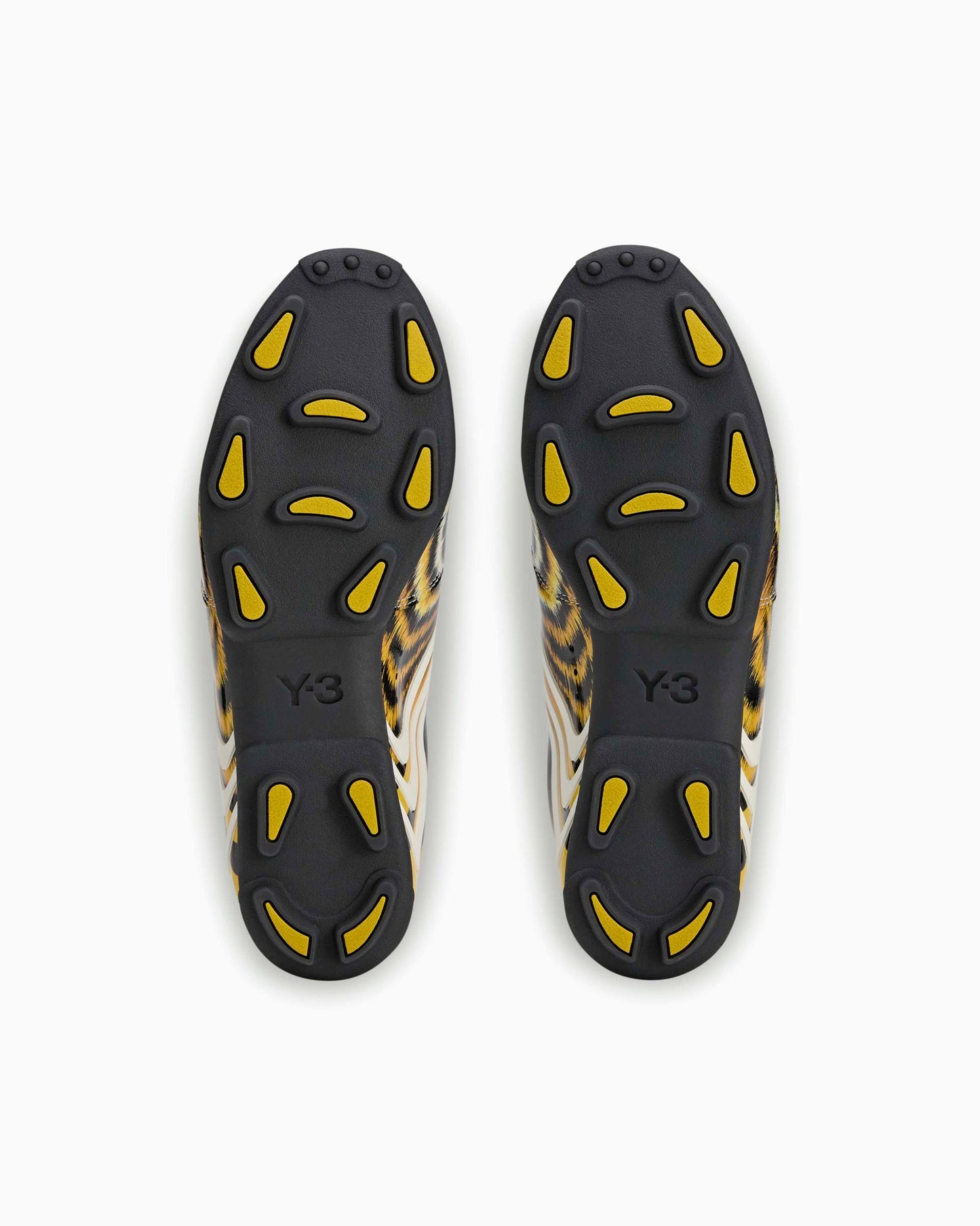 adidas Y-3 F50 Tunit "Beast Pack Tiger"