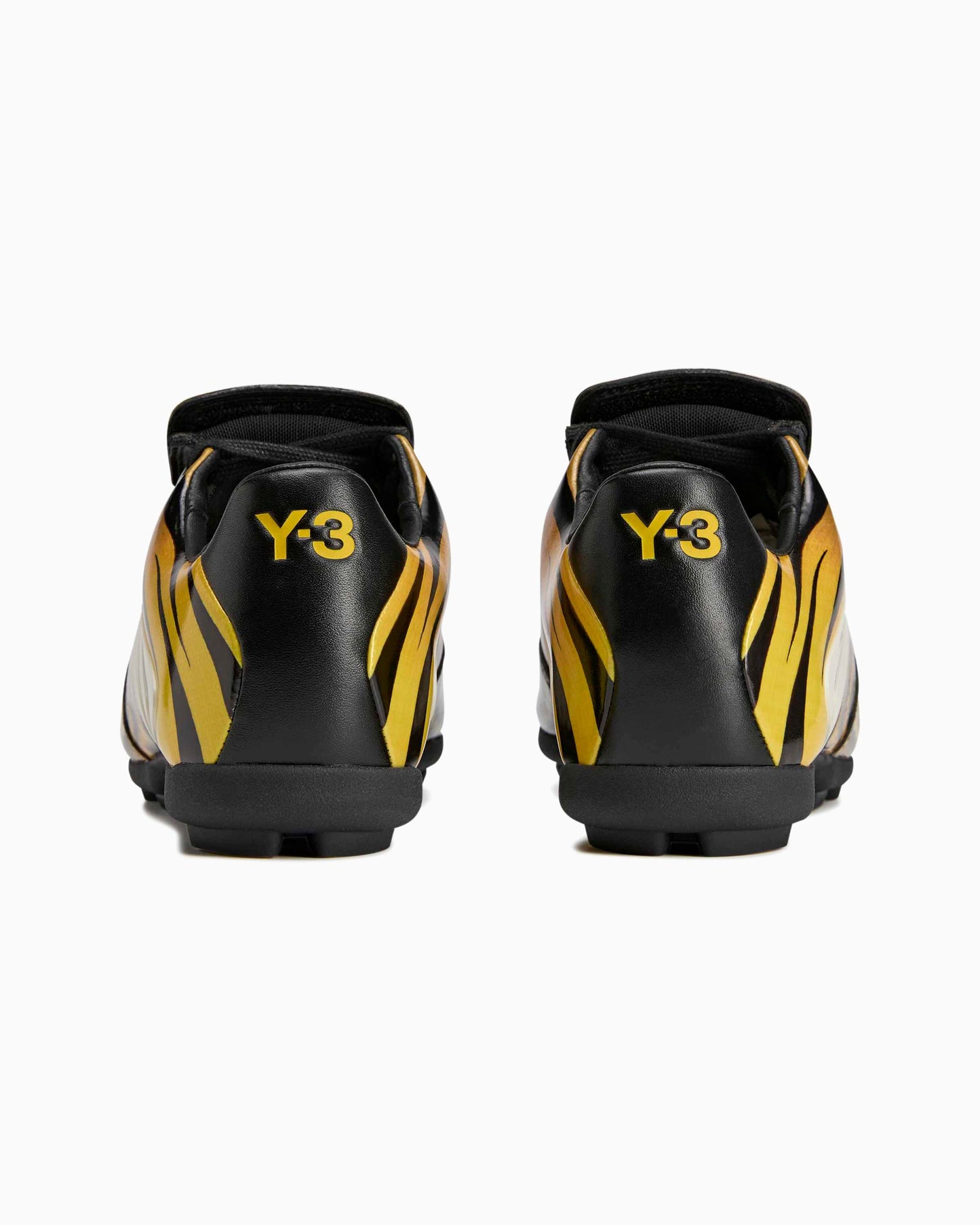 adidas Y-3 F50 Tunit "Beast Pack Tiger"