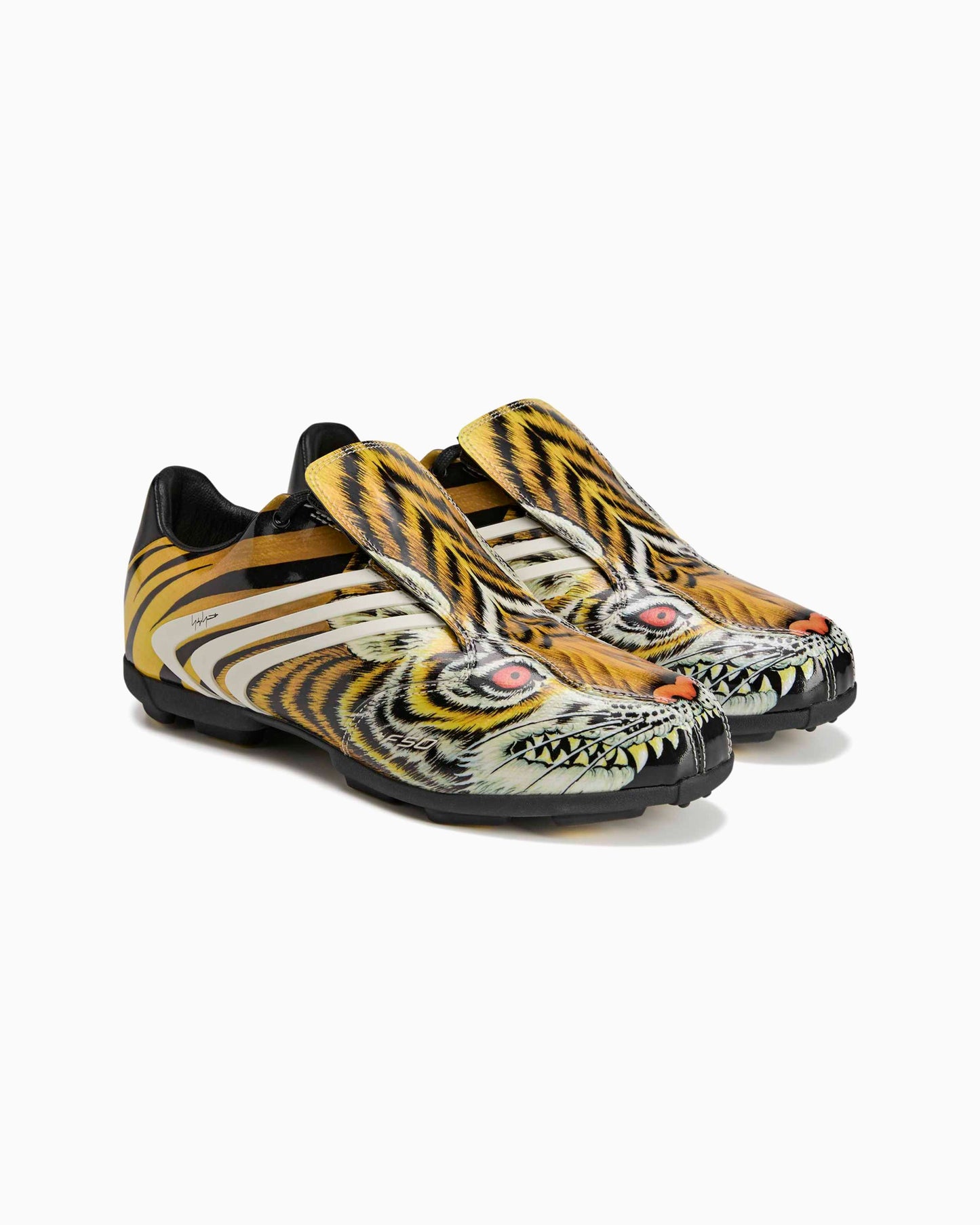 adidas Y-3 F50 Tunit "Beast Pack Tiger"