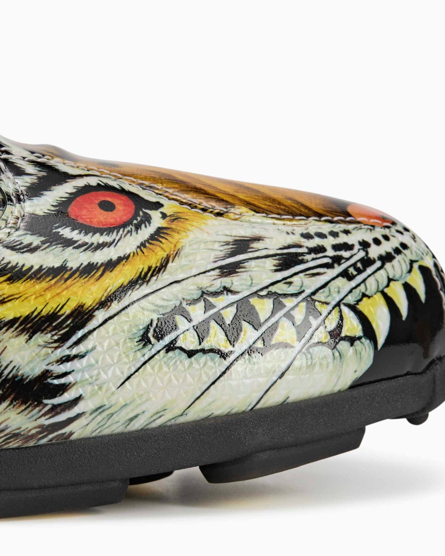 adidas Y-3 F50 Tunit "Beast Pack Tiger"