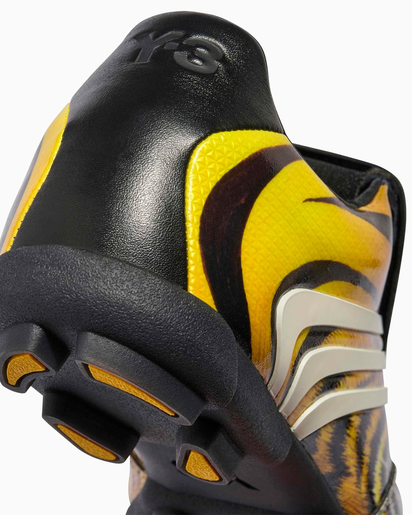 adidas Y-3 F50 Tunit "Beast Pack Tiger"