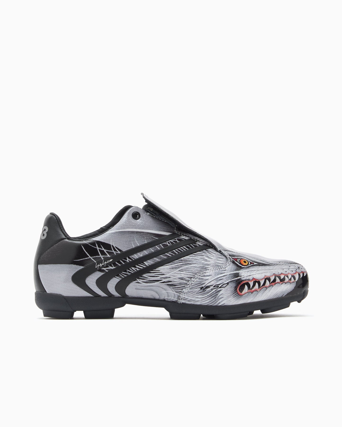 adidas Y-3 F50 Tunit "Beast Pack Wolf"