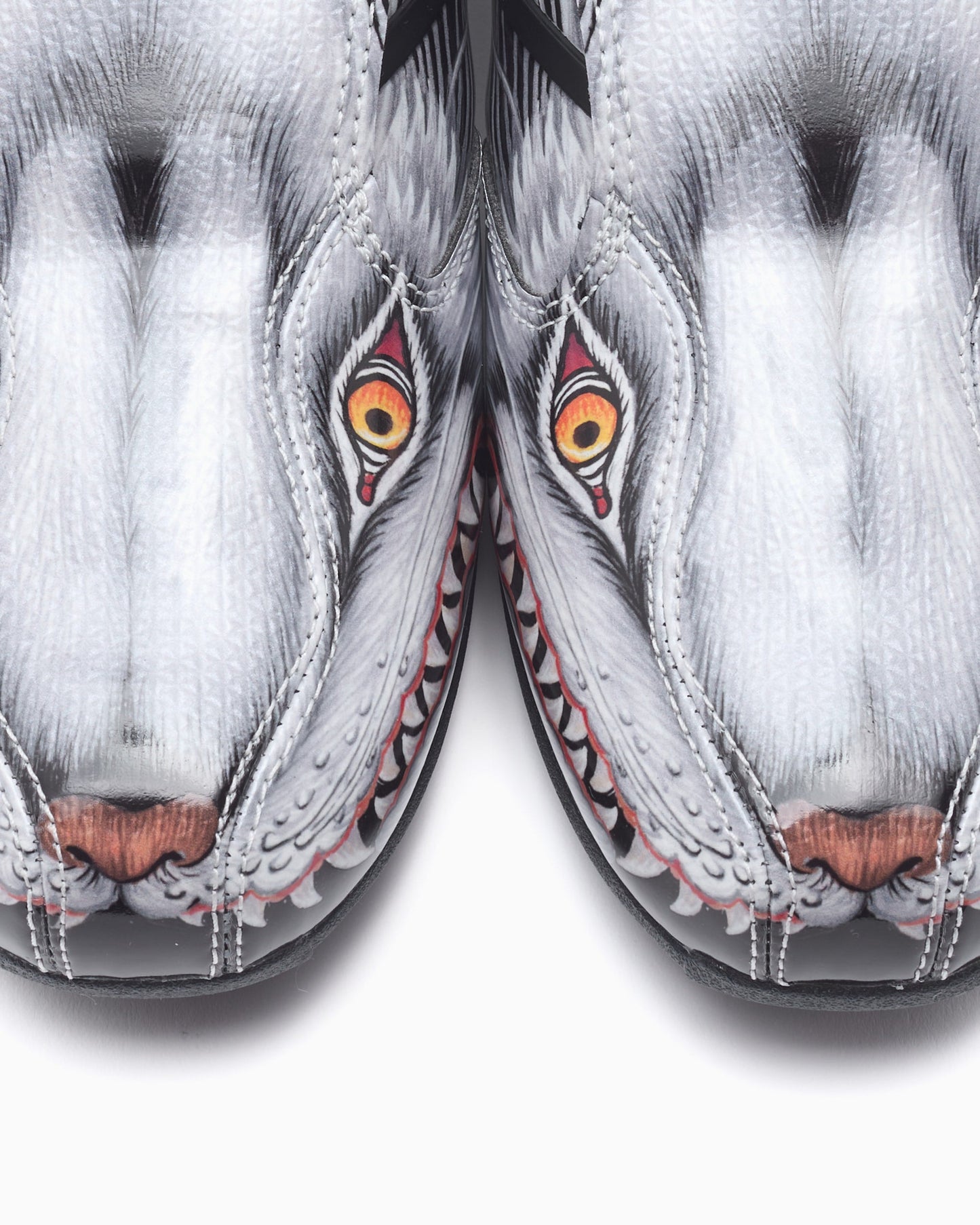 adidas Y-3 F50 Tunit "Beast Pack Wolf"