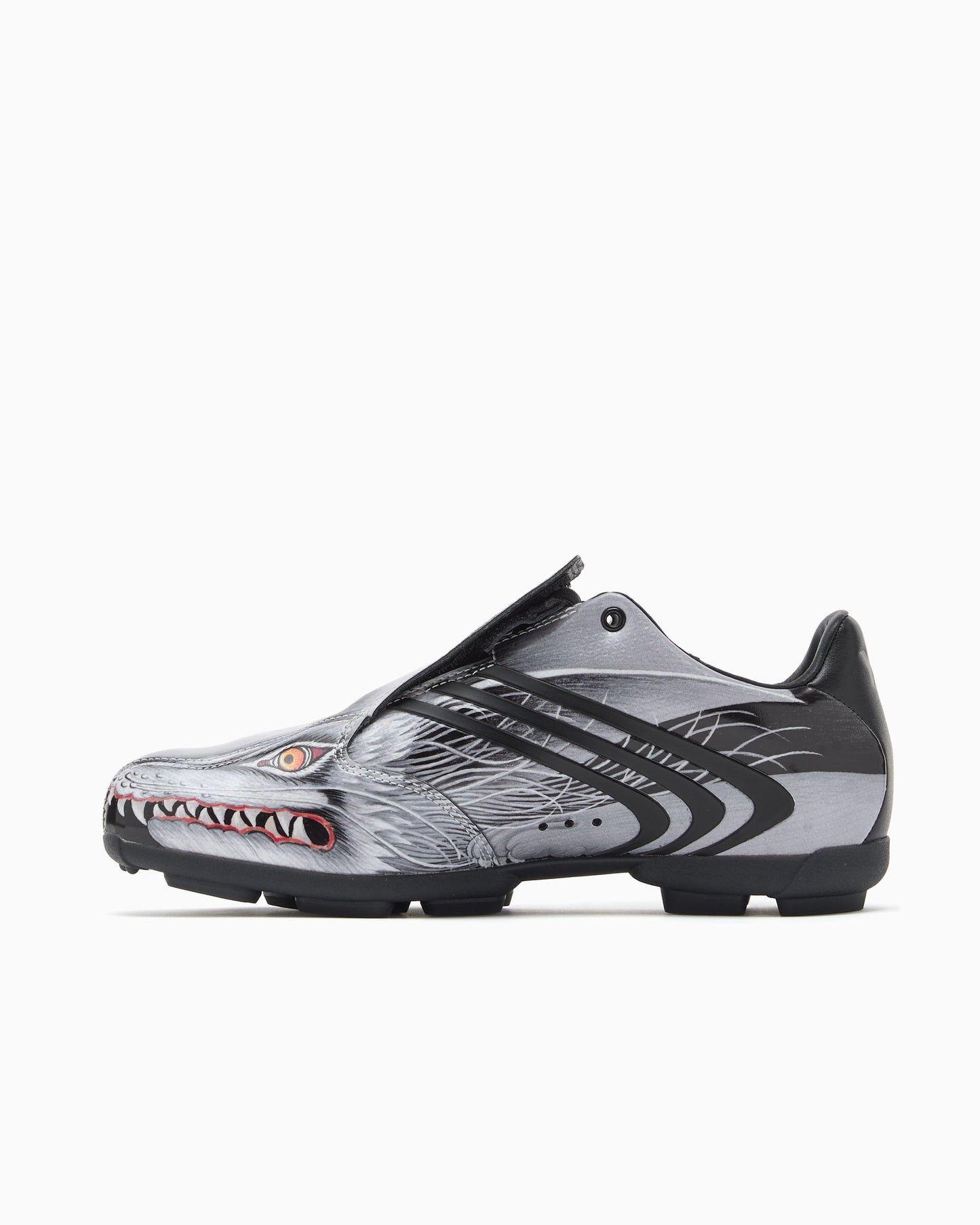 adidas Y-3 F50 Tunit "Beast Pack Wolf"
