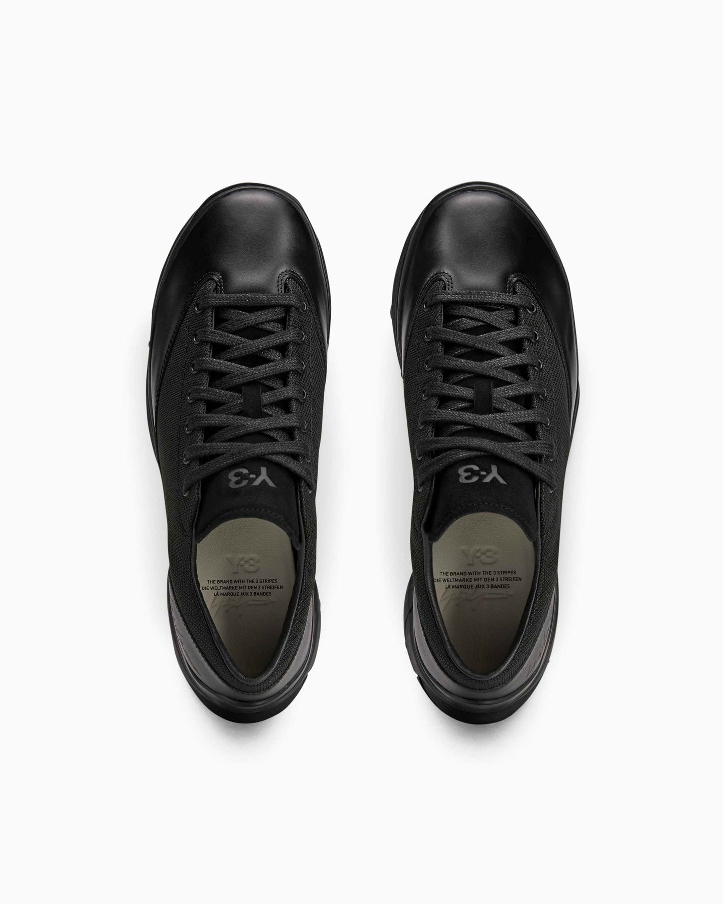 adidas Y-3 GSG9 Lo