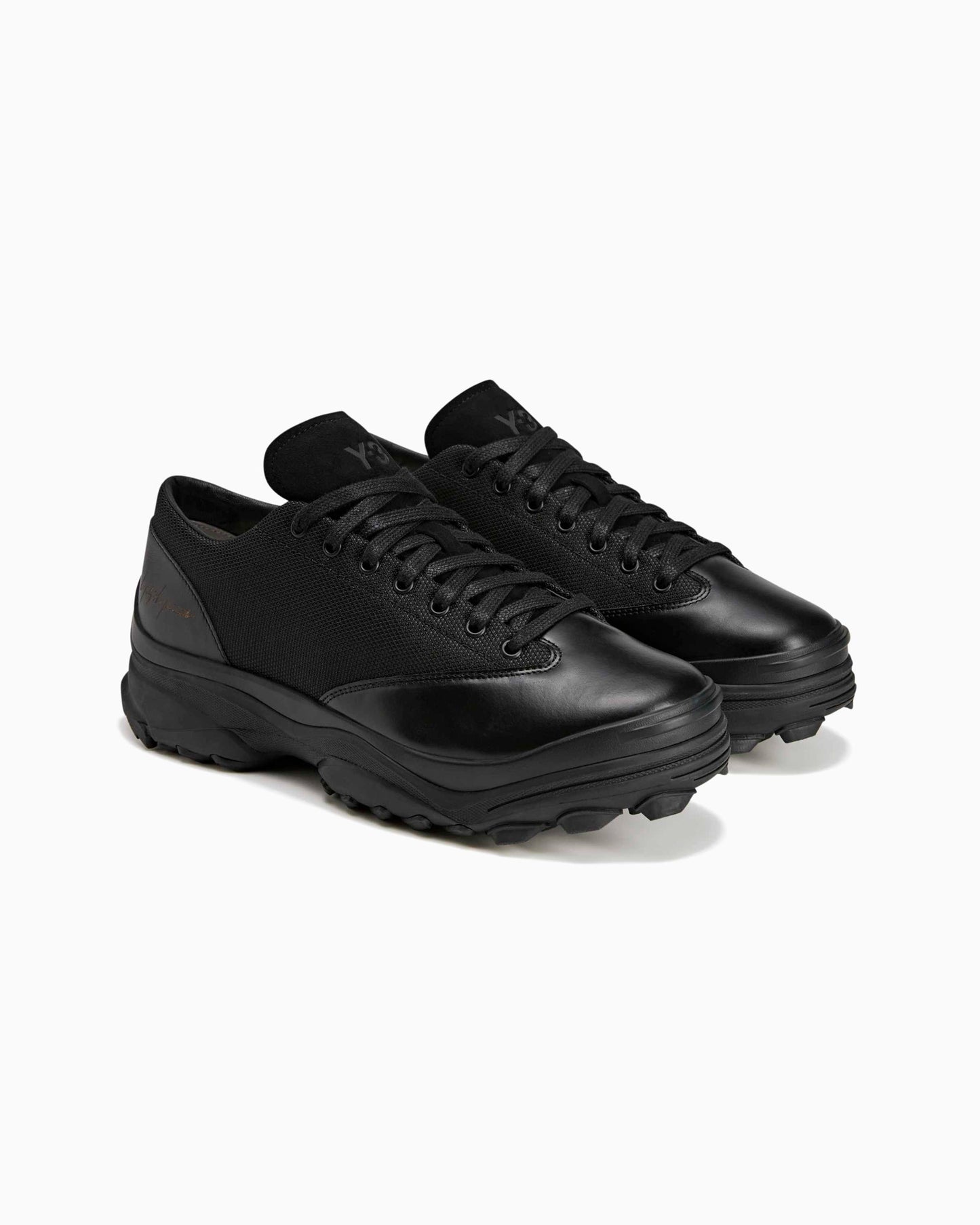 adidas Y-3 GSG9 Lo