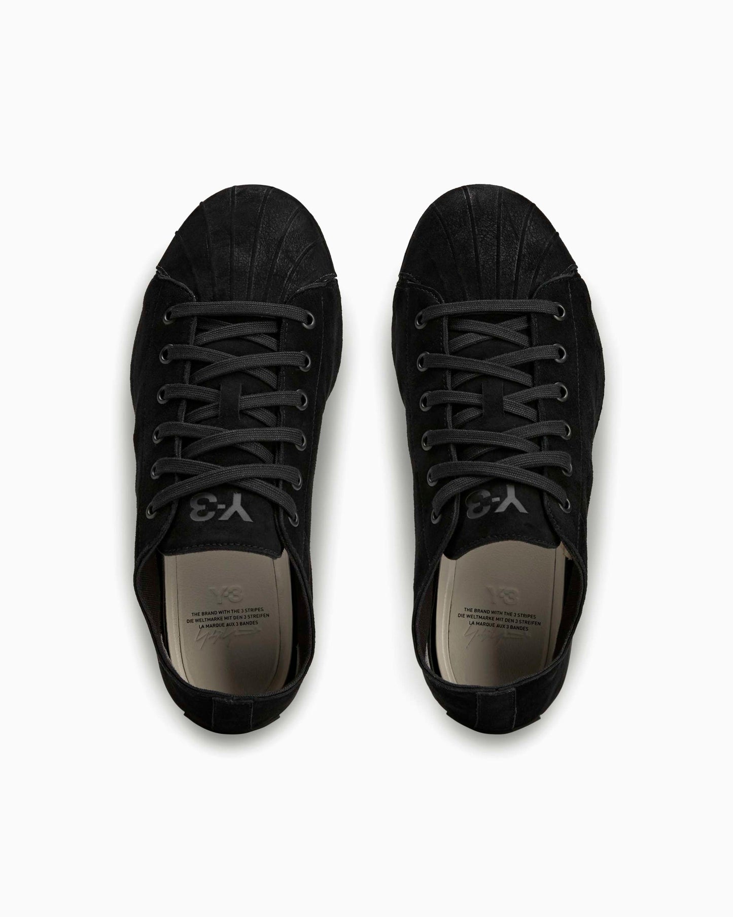 adidas Y-3 Nizzastar
