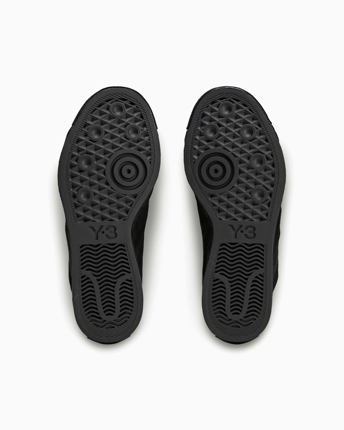adidas Y-3 Nizzastar