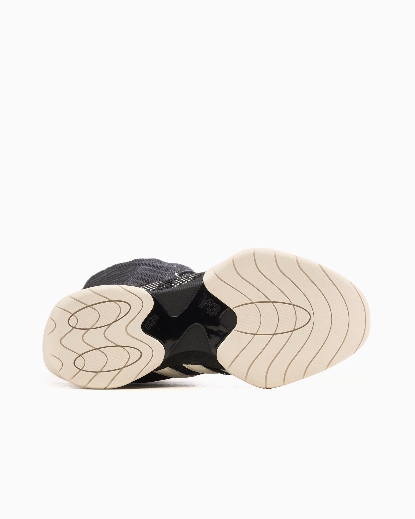 adidas Y-3 Regu Boot