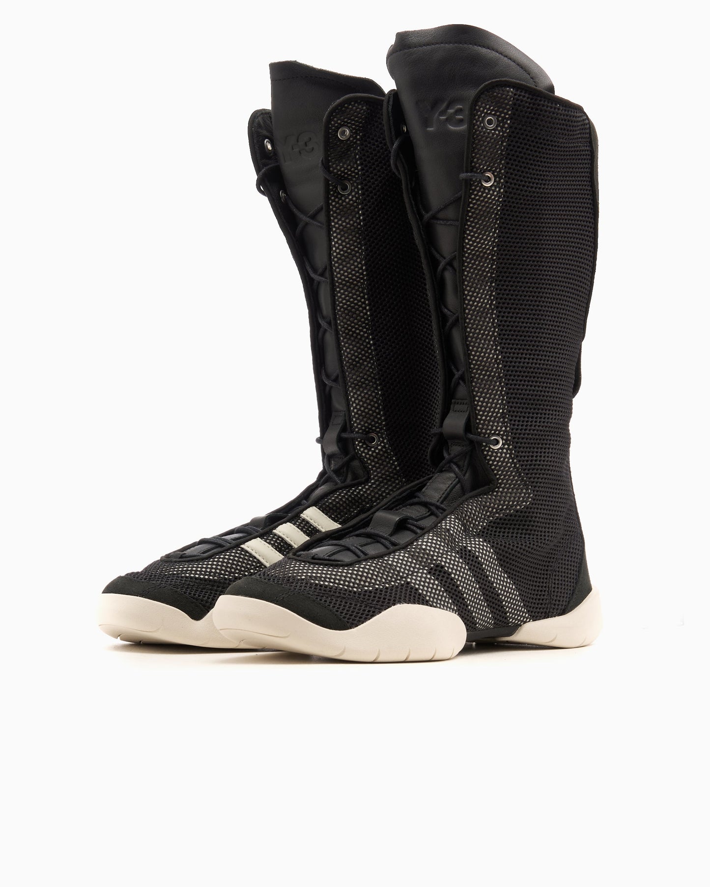 adidas Y-3 Regu Boot