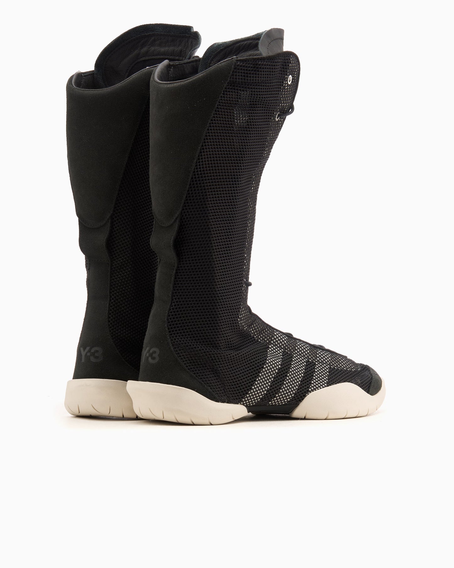 adidas Y-3 Regu Boot