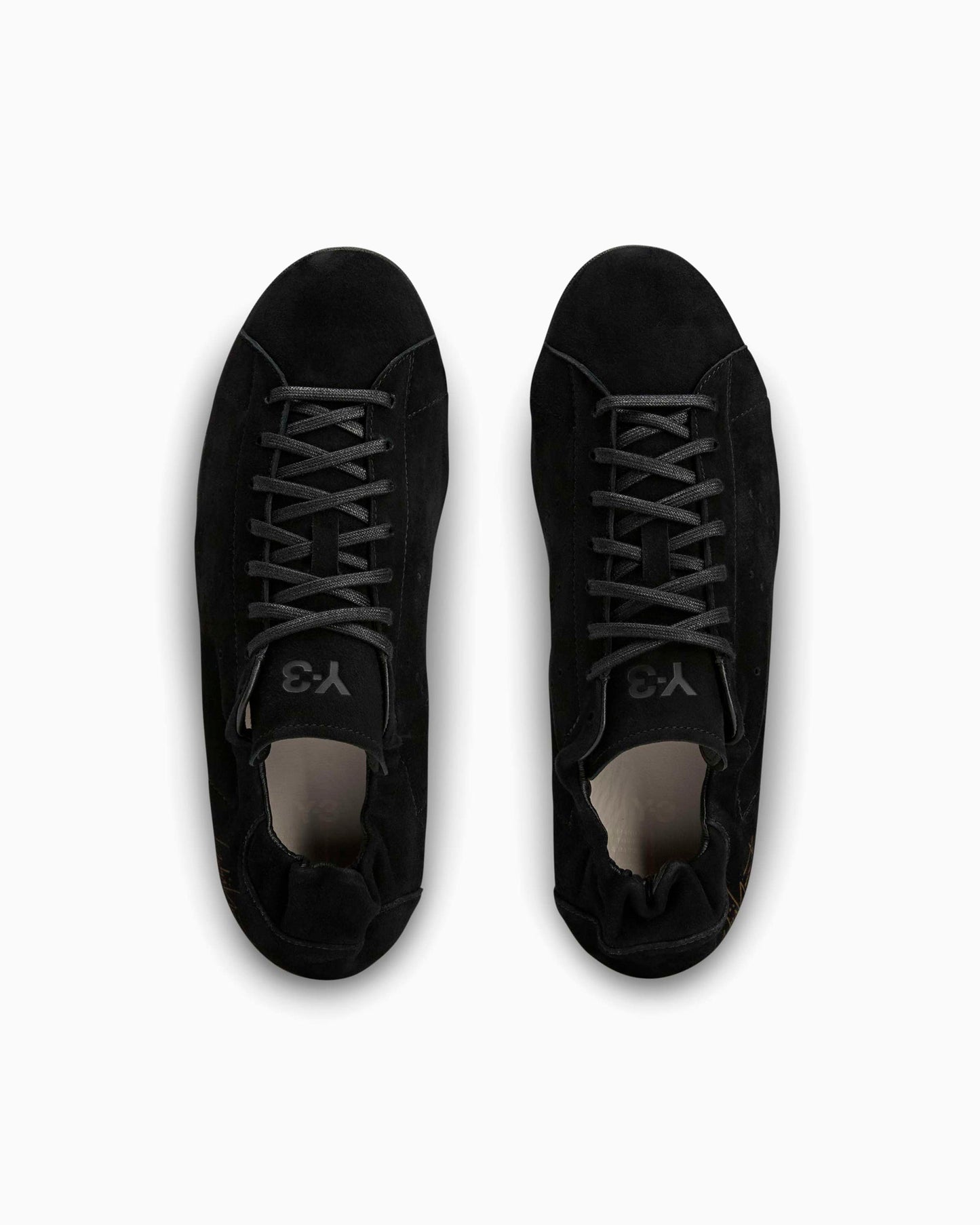 adidas Y-3 Stan Smith Lo