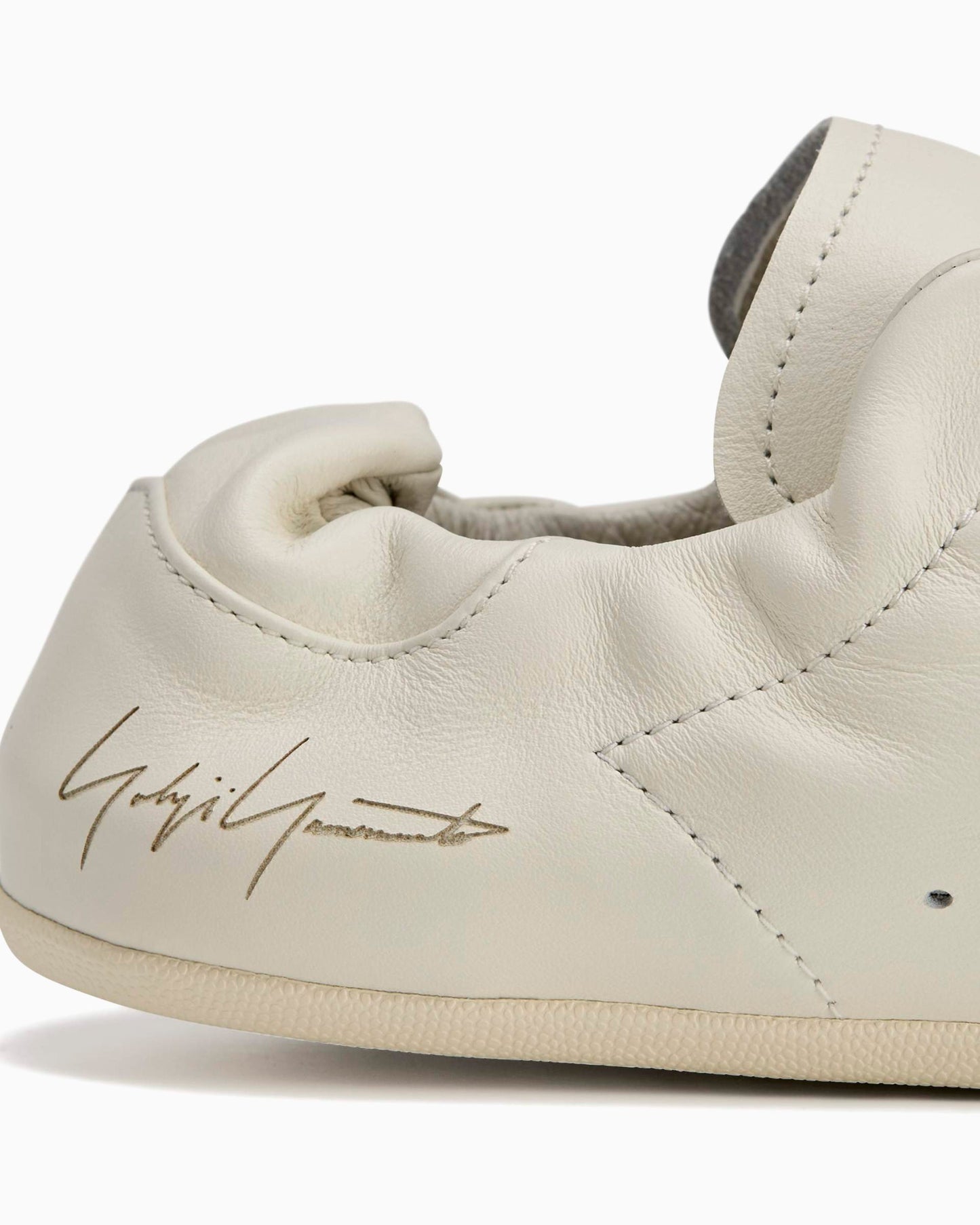 adidas Y-3 Stan Smith Lo