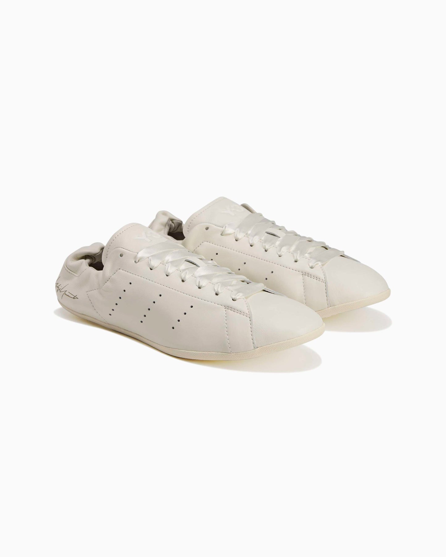adidas Y-3 Stan Smith Lo