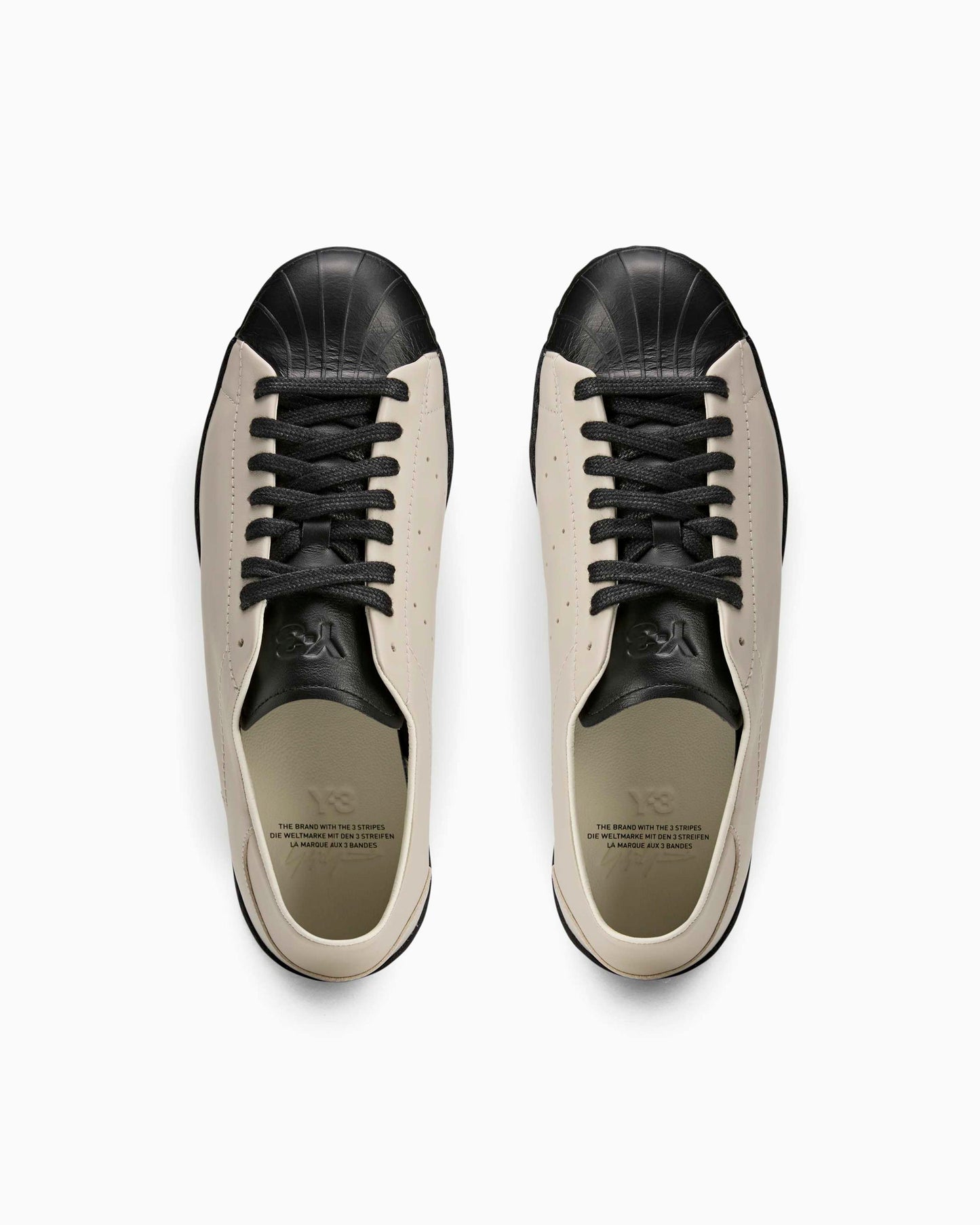 adidas Y-3 Superstar