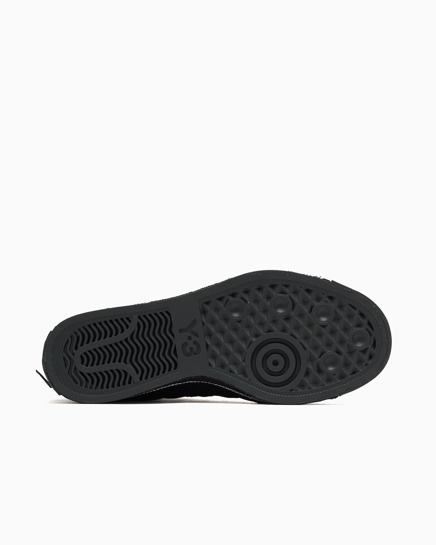 adidas Y-3 x Neighborhood Nizza Hi