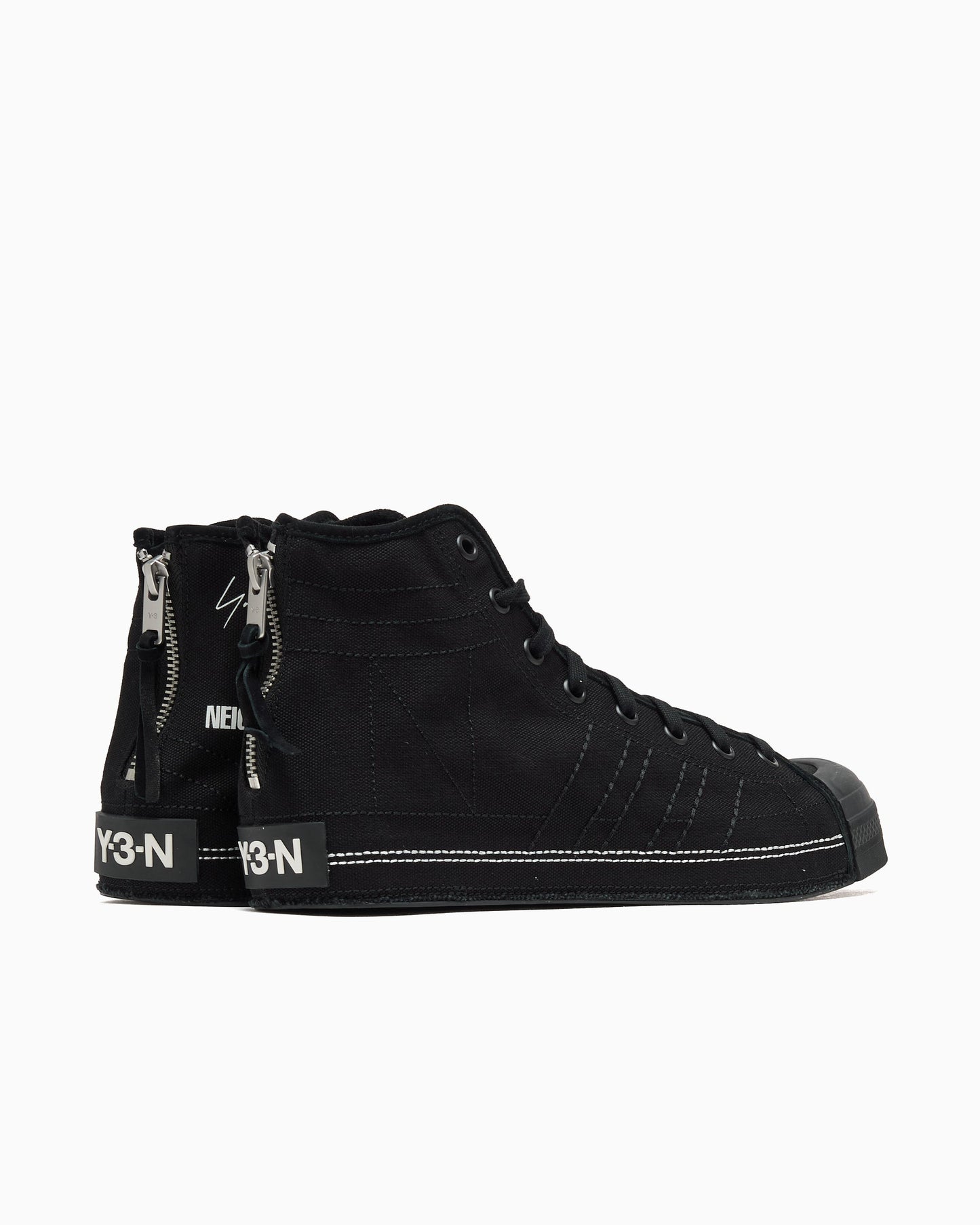 adidas Y-3 x Neighborhood Nizza Hi