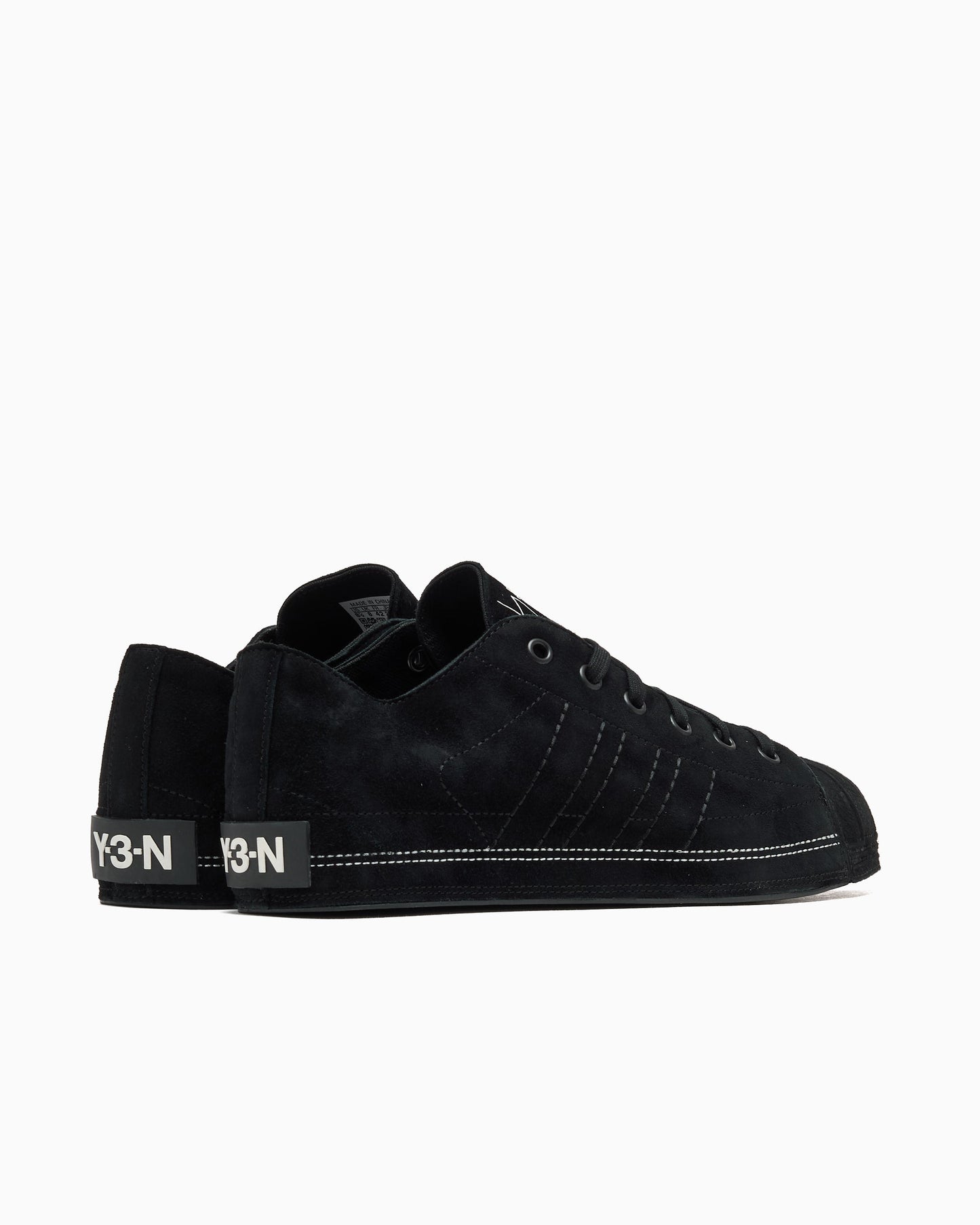 adidas Y-3 x Neighborhood Nizzastar
