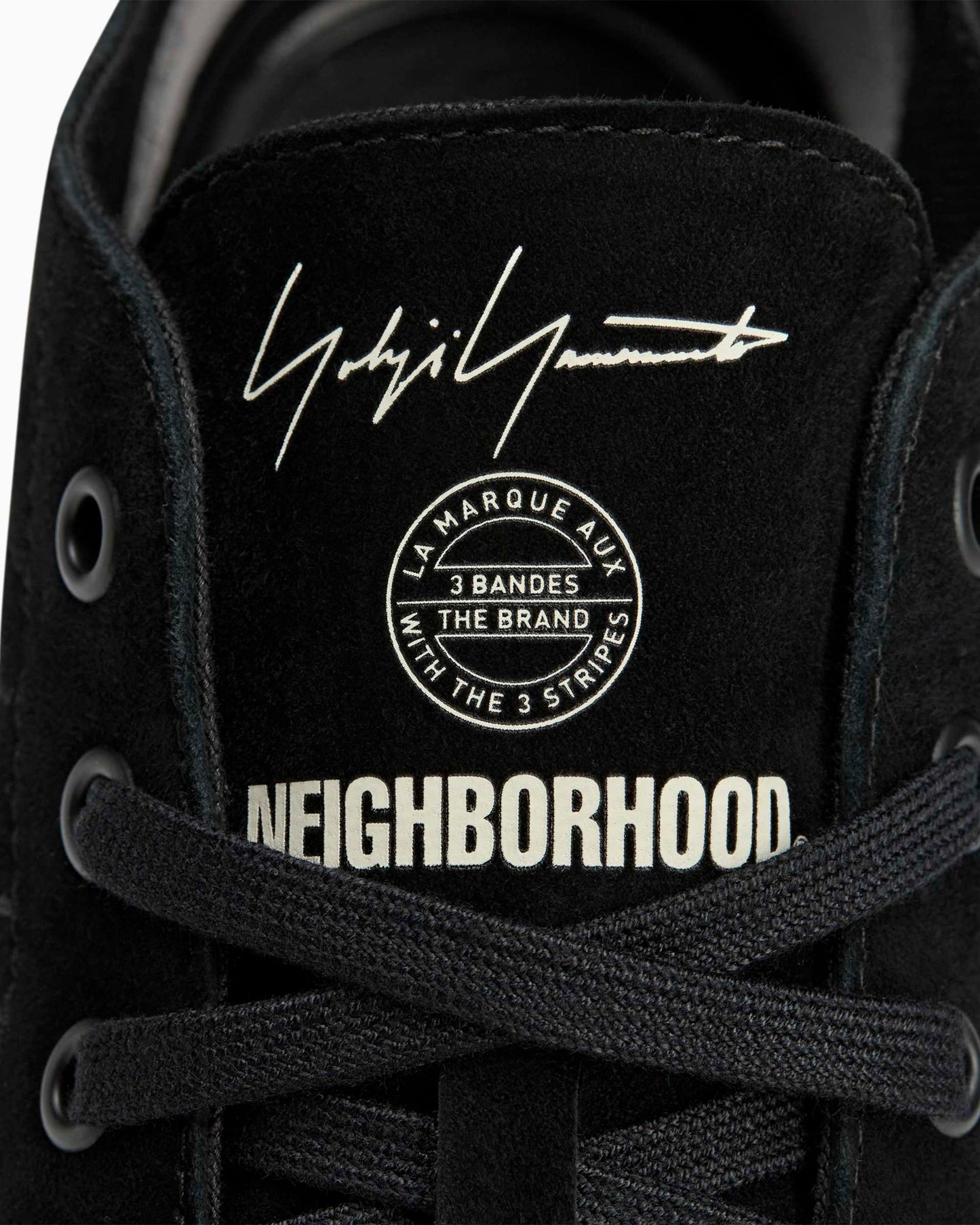 adidas Y-3 x Neighborhood Nizzastar