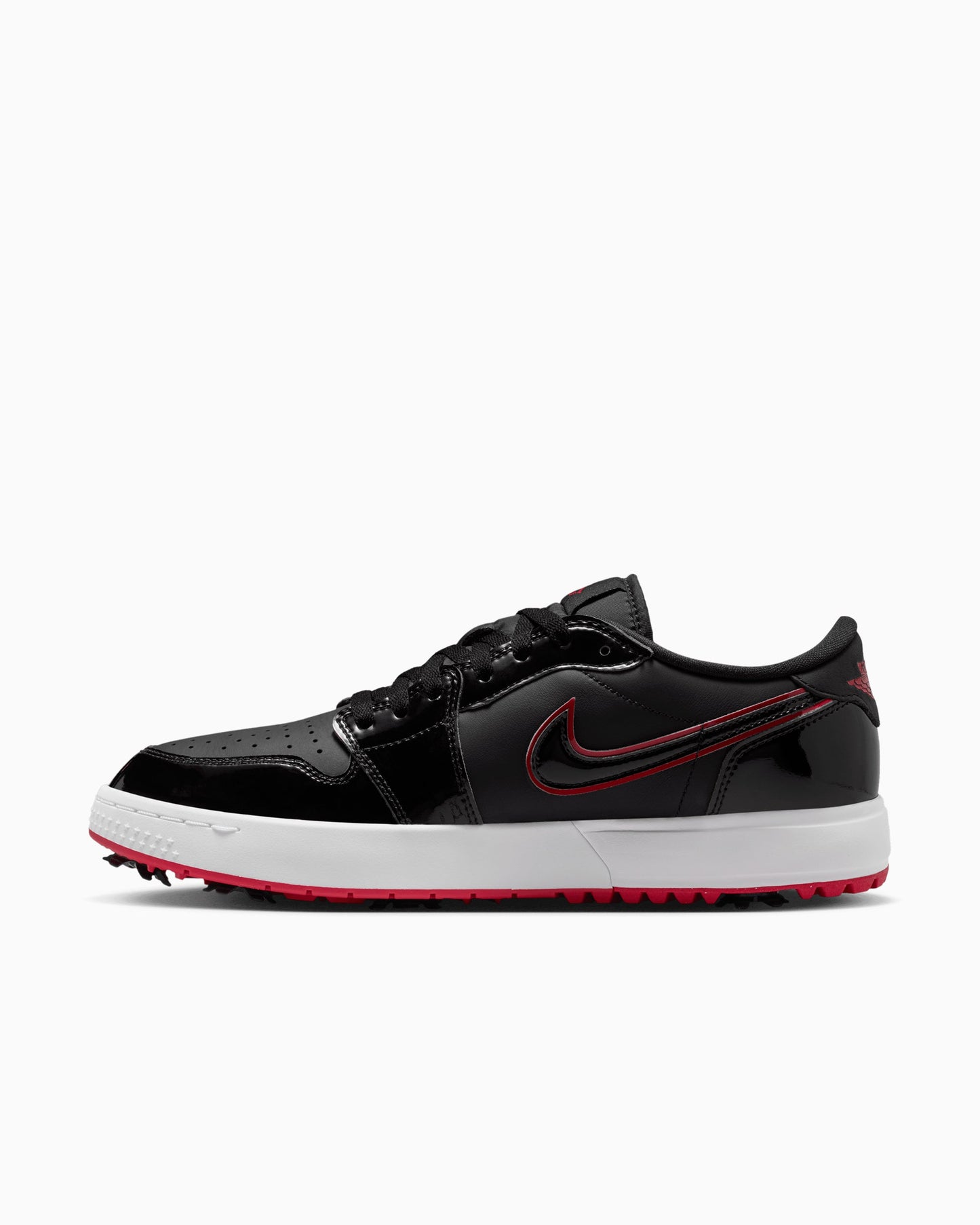 Air Jordan 1 Low Golf "Bred"