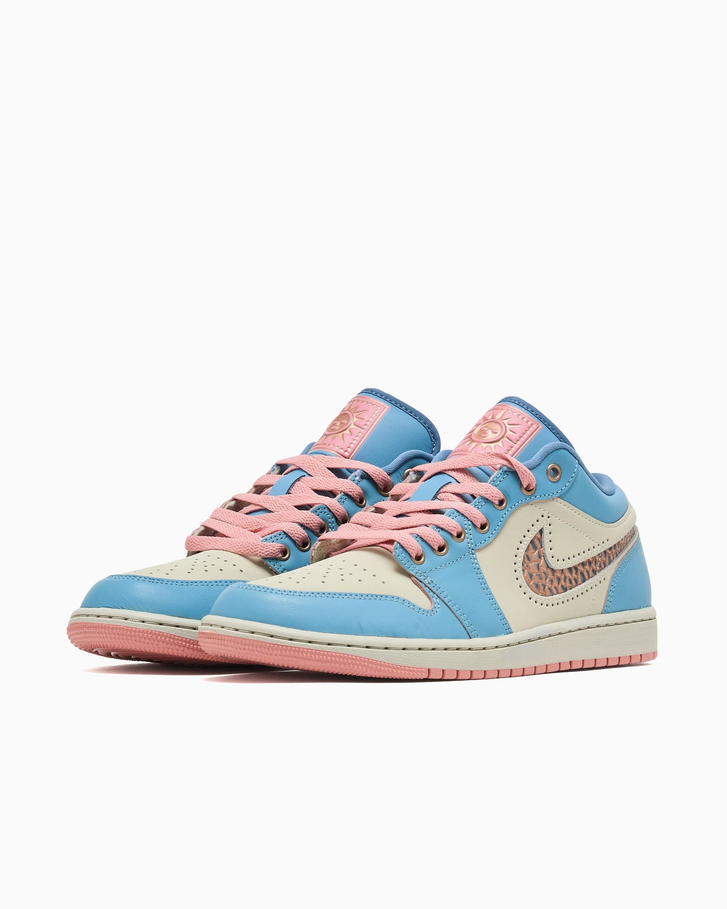 Air Jordan 1 Low SE