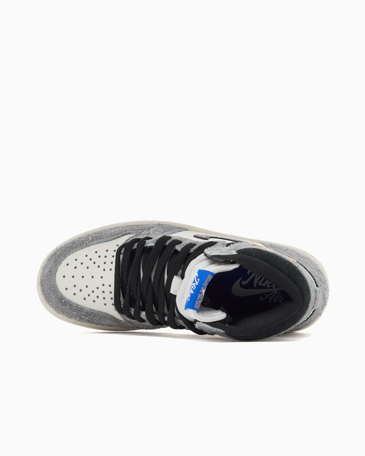 Air Jordan 1 Retro High OG "All-Star Cool Grey"