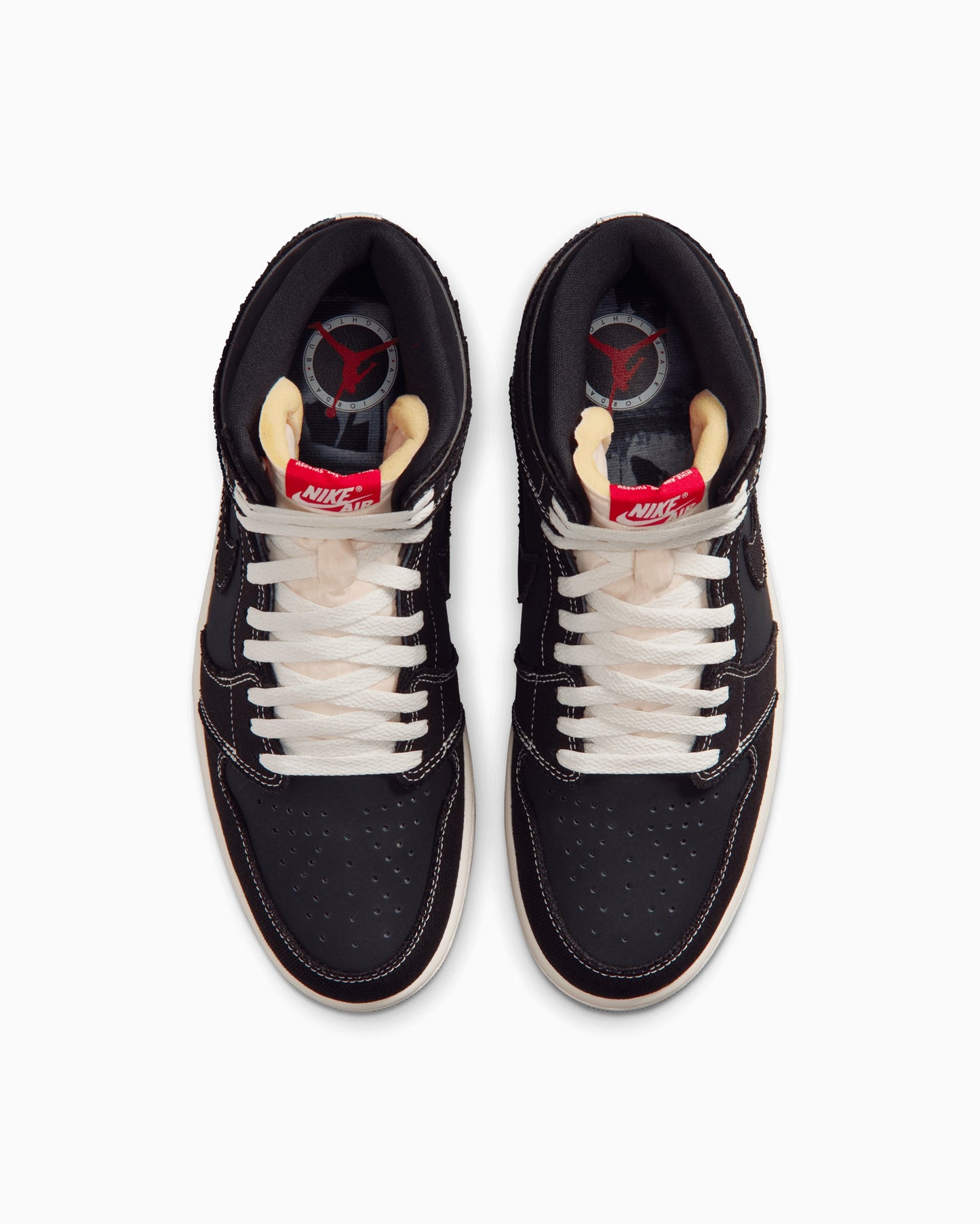 Air Jordan 1 Retro High OG "Flight Club"