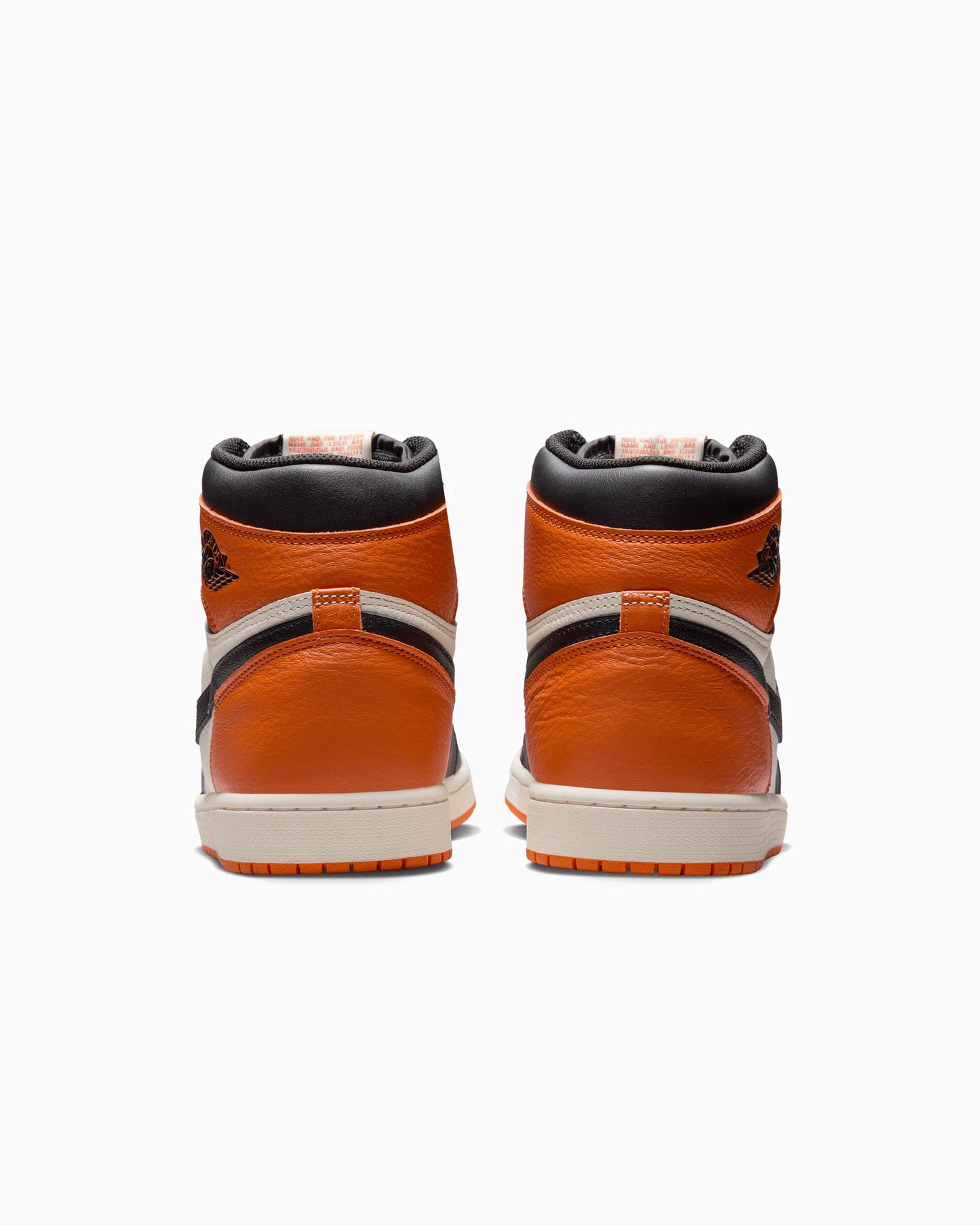 Air Jordan 1 Retro High OG "Shattered Backboard"