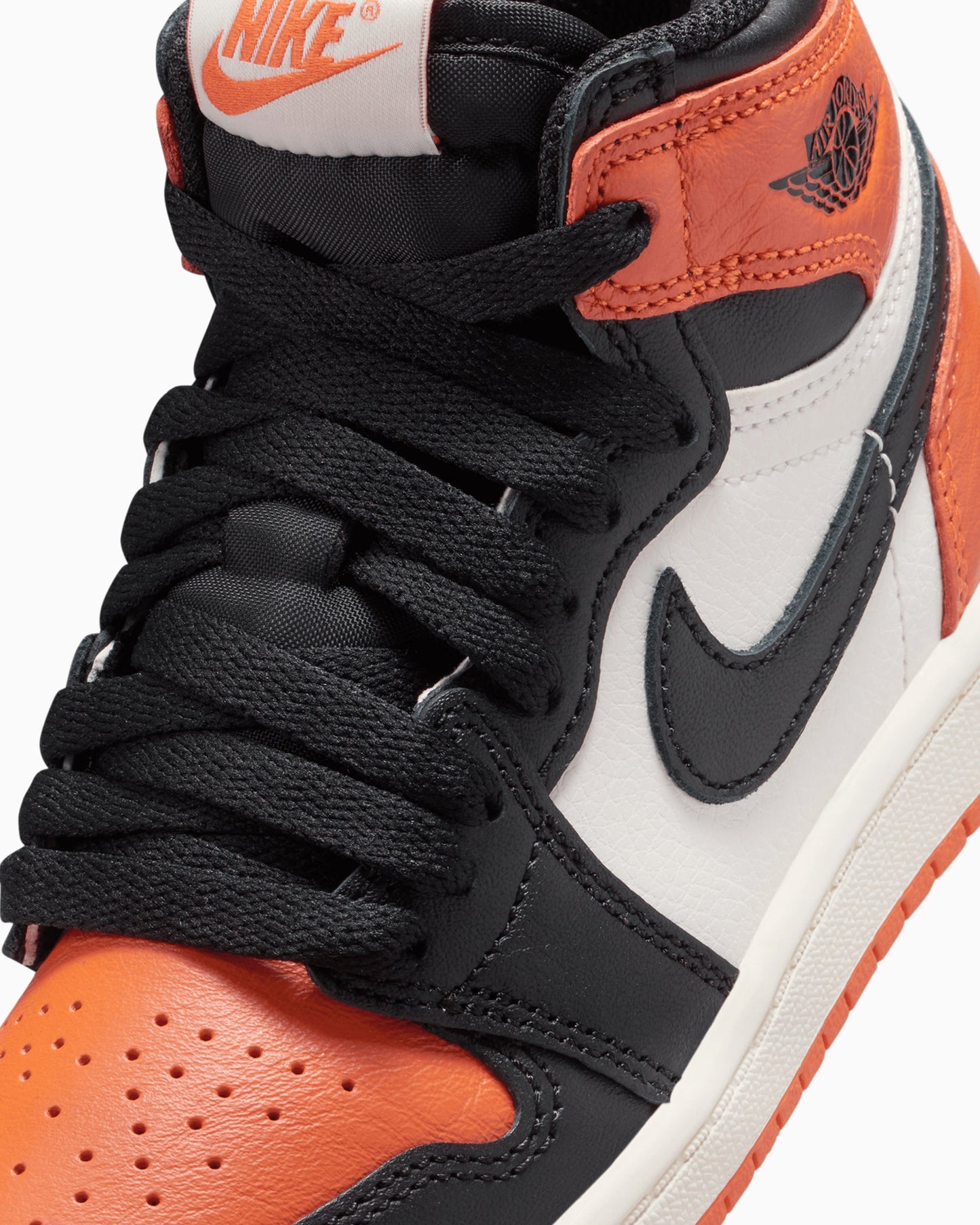 Air Jordan 1 Retro High OG "Shattered Backboard" (PS)