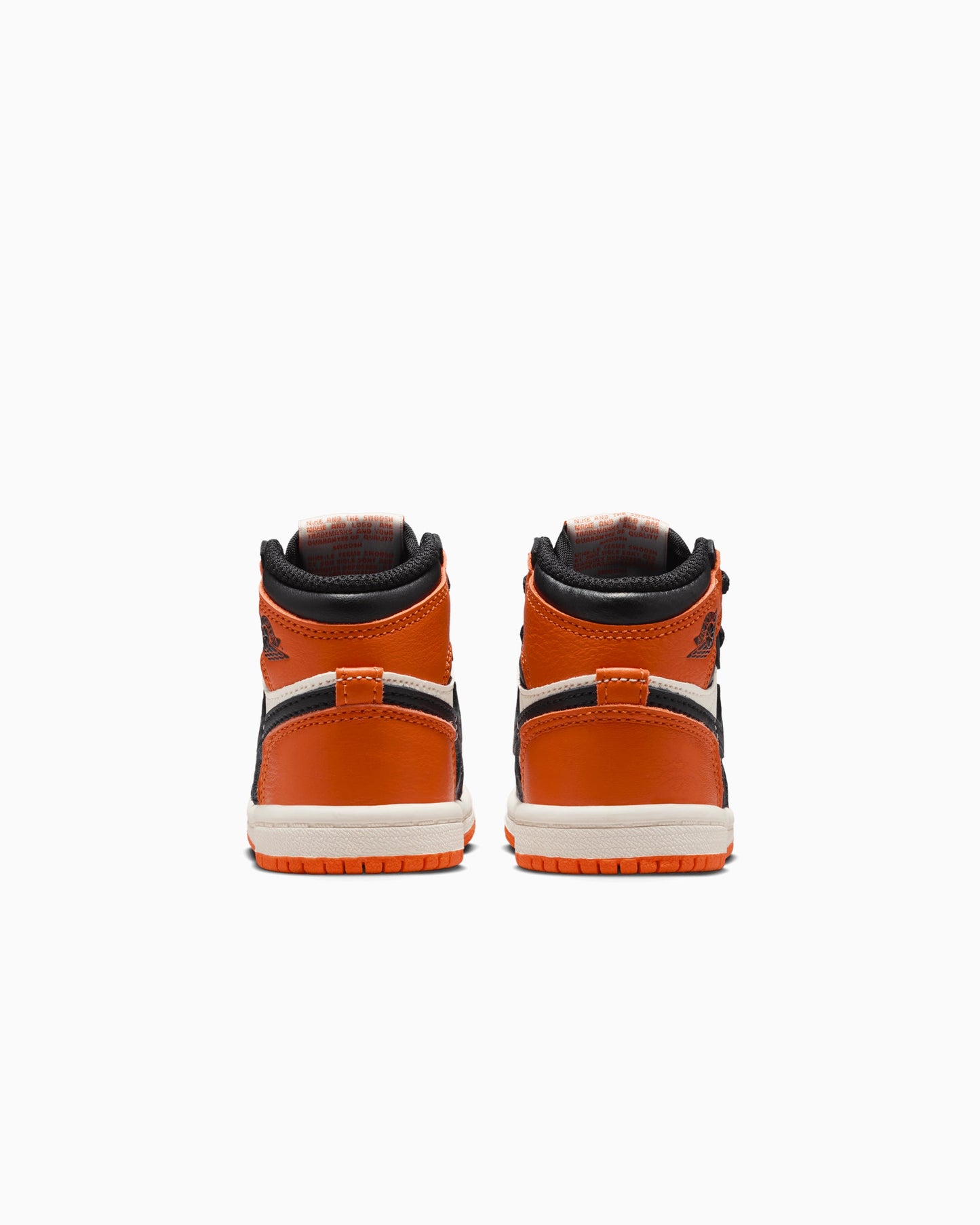 Air Jordan 1 Retro High OG "Shattered Backboard" (TD)