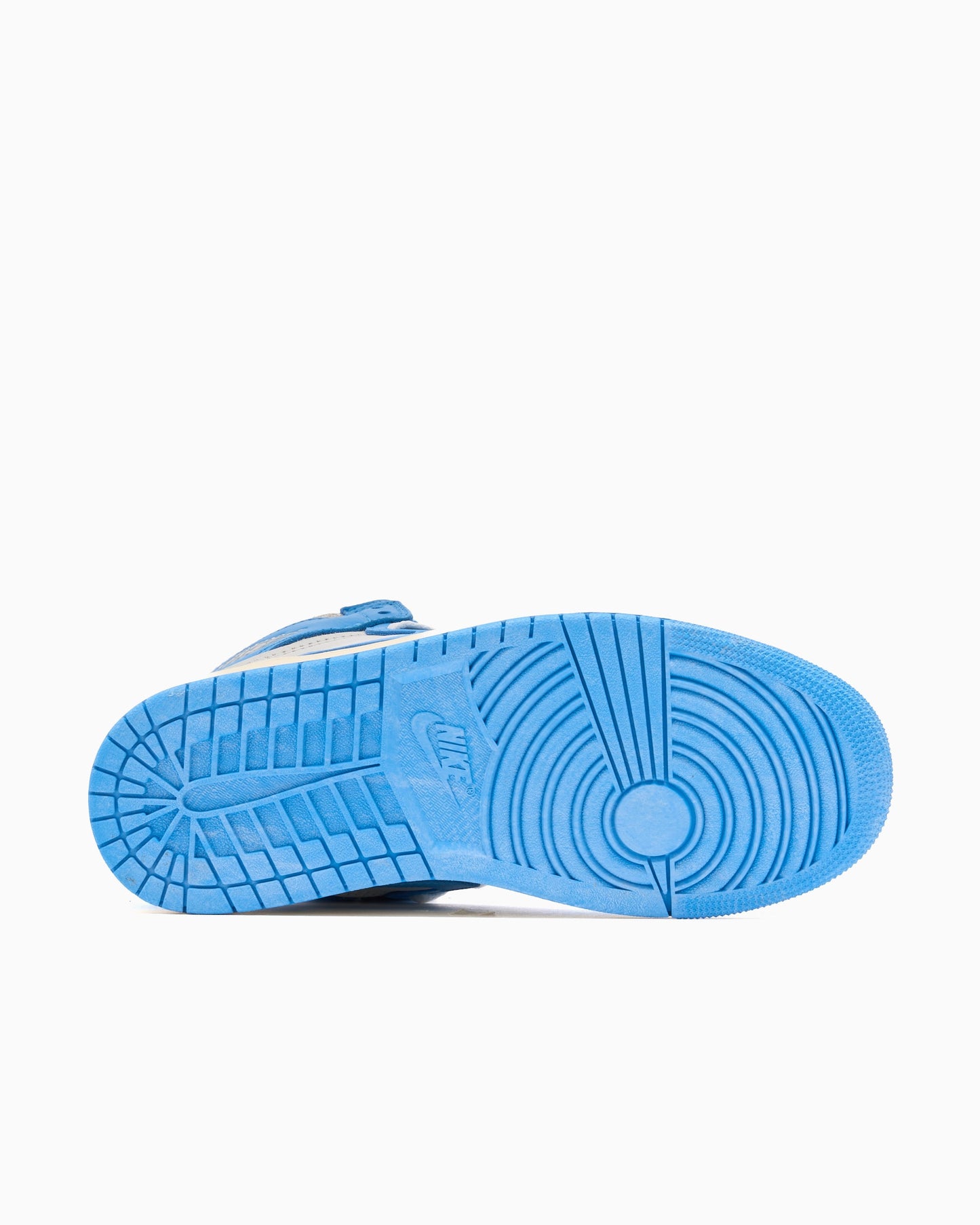 Air Jordan 1 Retro High OG "UNC Reimagined"