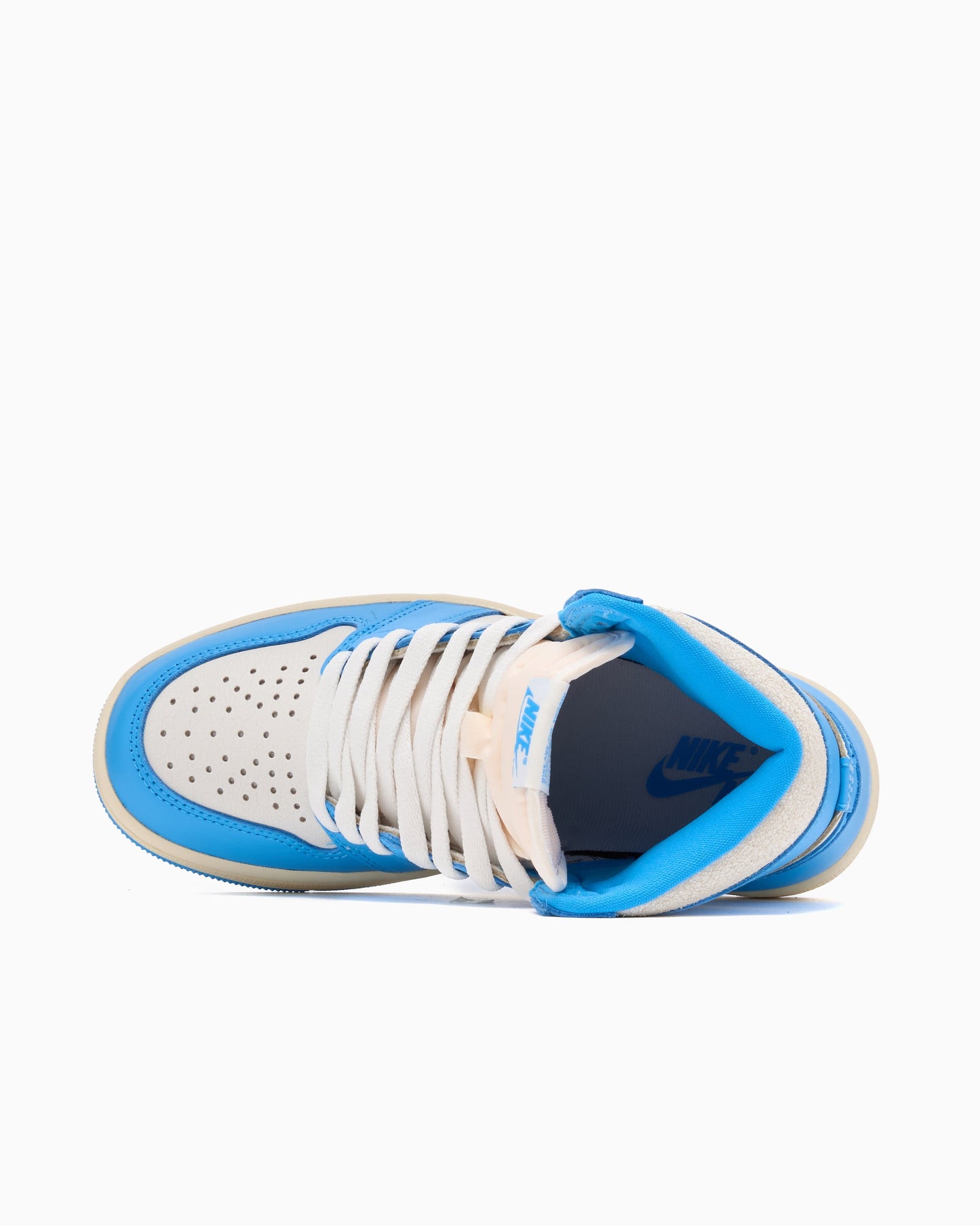 Air Jordan 1 Retro High OG "UNC Reimagined"