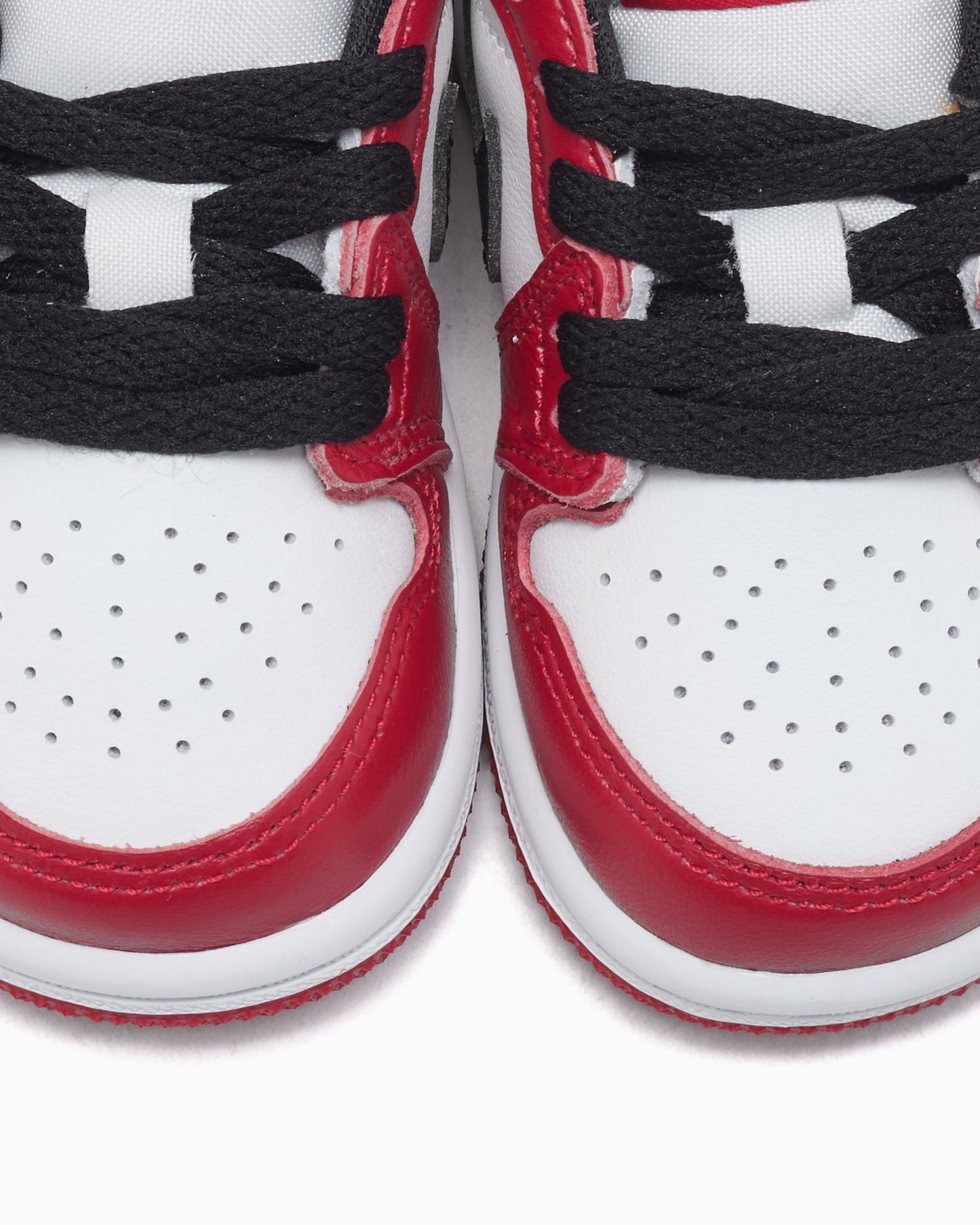 Air Jordan 1 Retro Low OG "Chicago 2025" (TD)