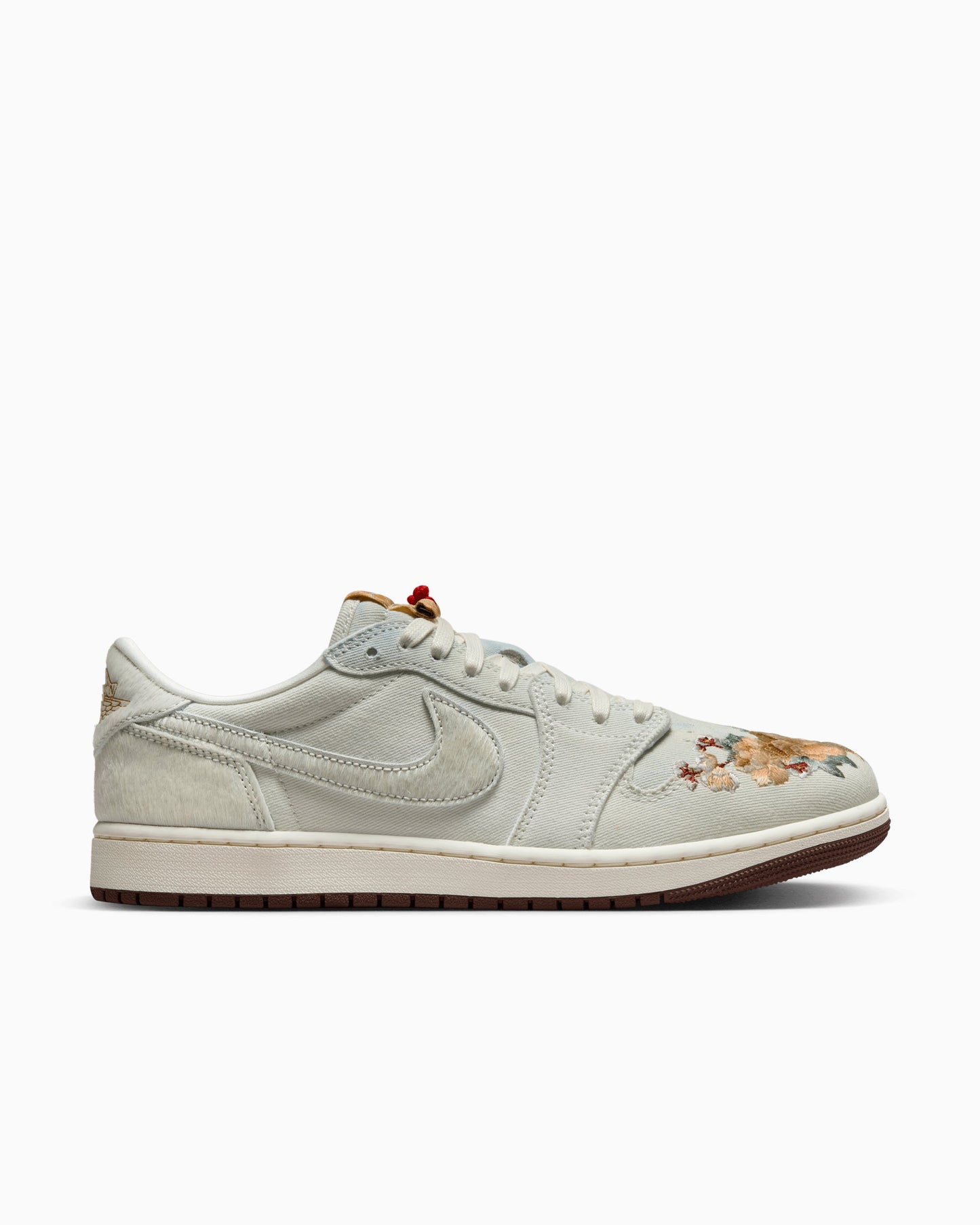 Air Jordan 1 Retro Low OG "Chinese New Year"